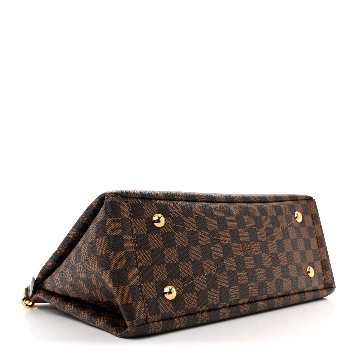 Damier Ebene Lymington