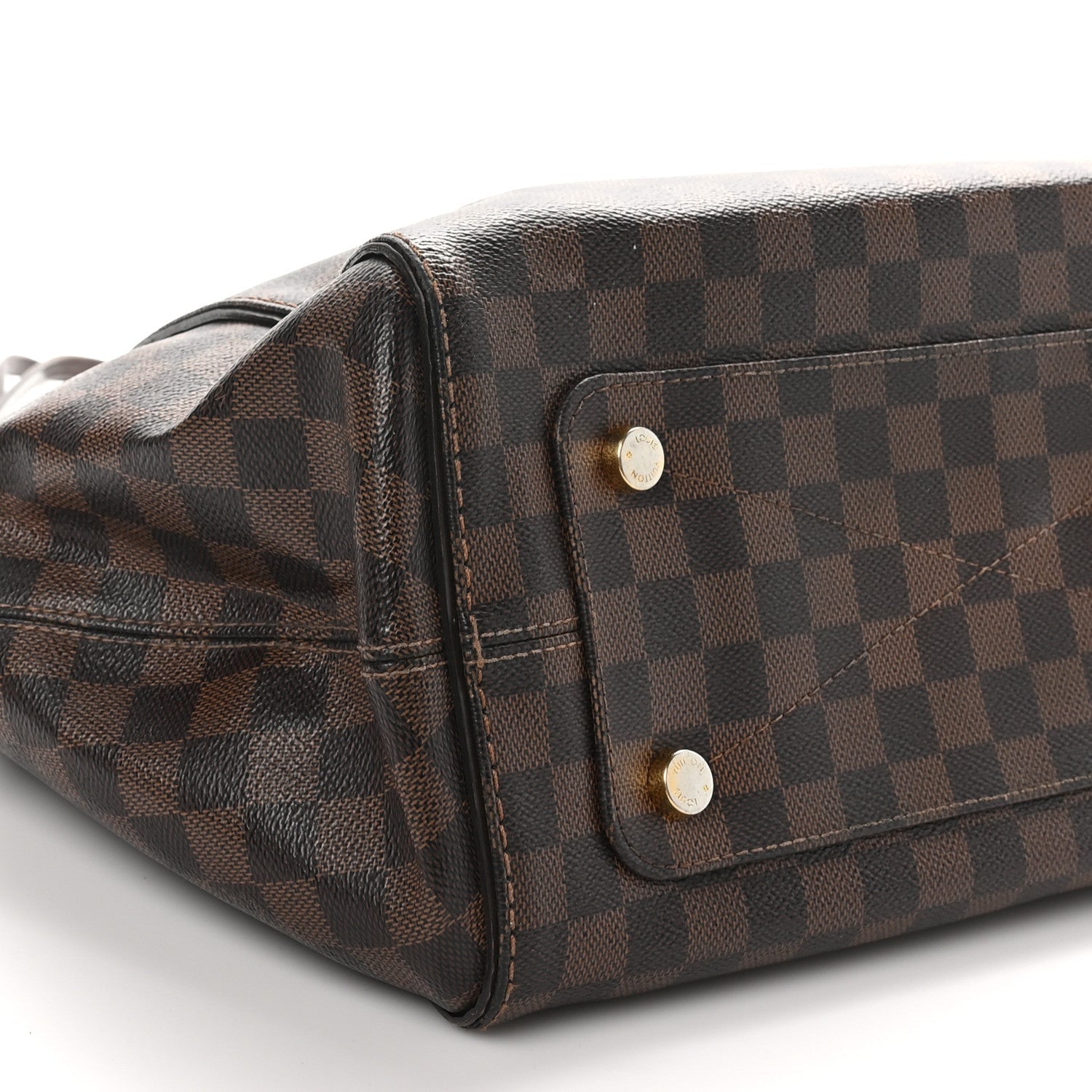 Damier Ebene Marylebone GM