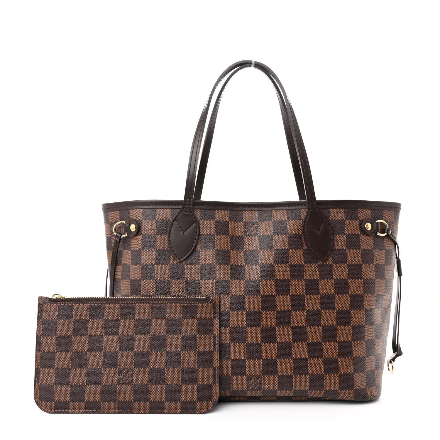 Damier Ebene Neo Neverfull PM