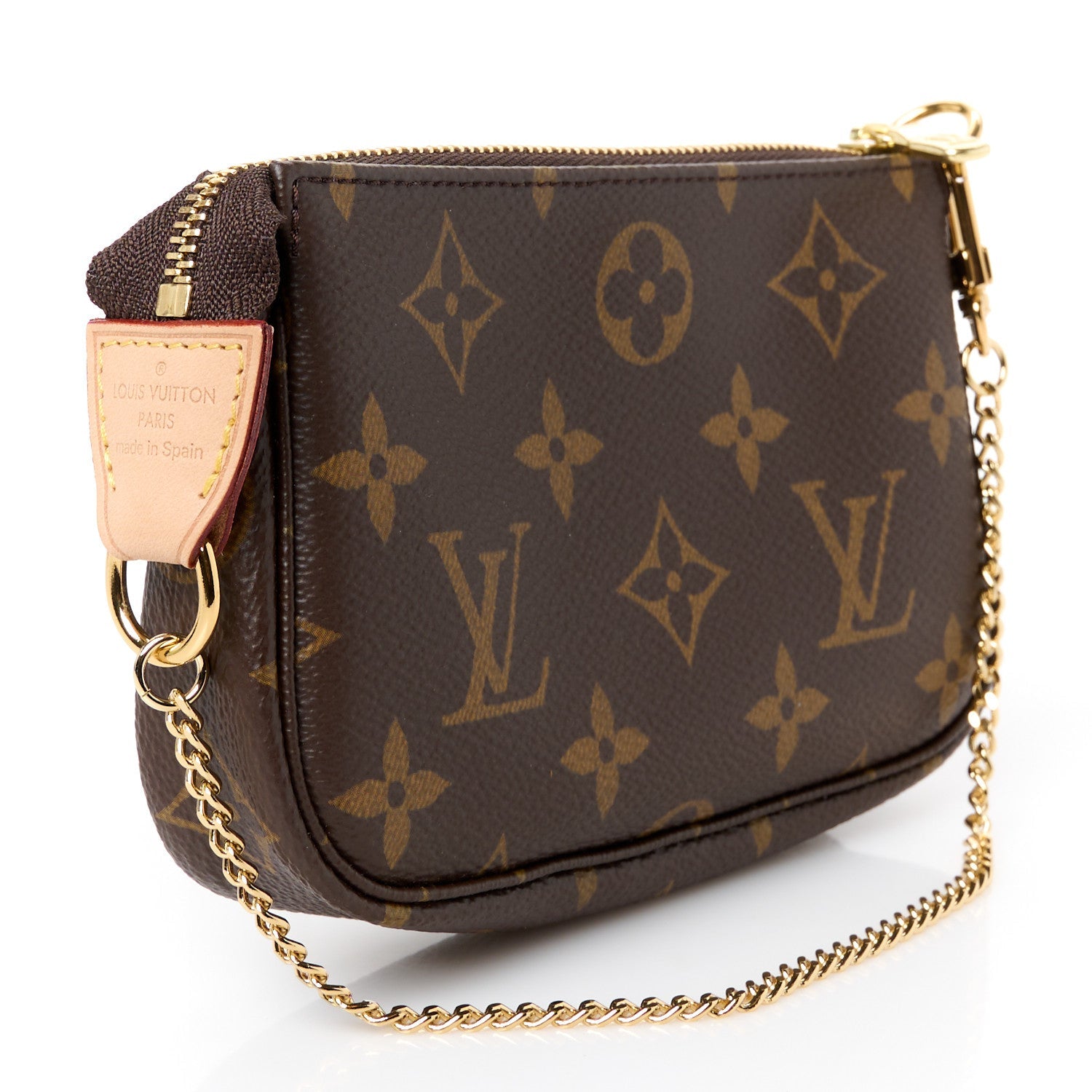 Monogram Mini Pochette Accessories