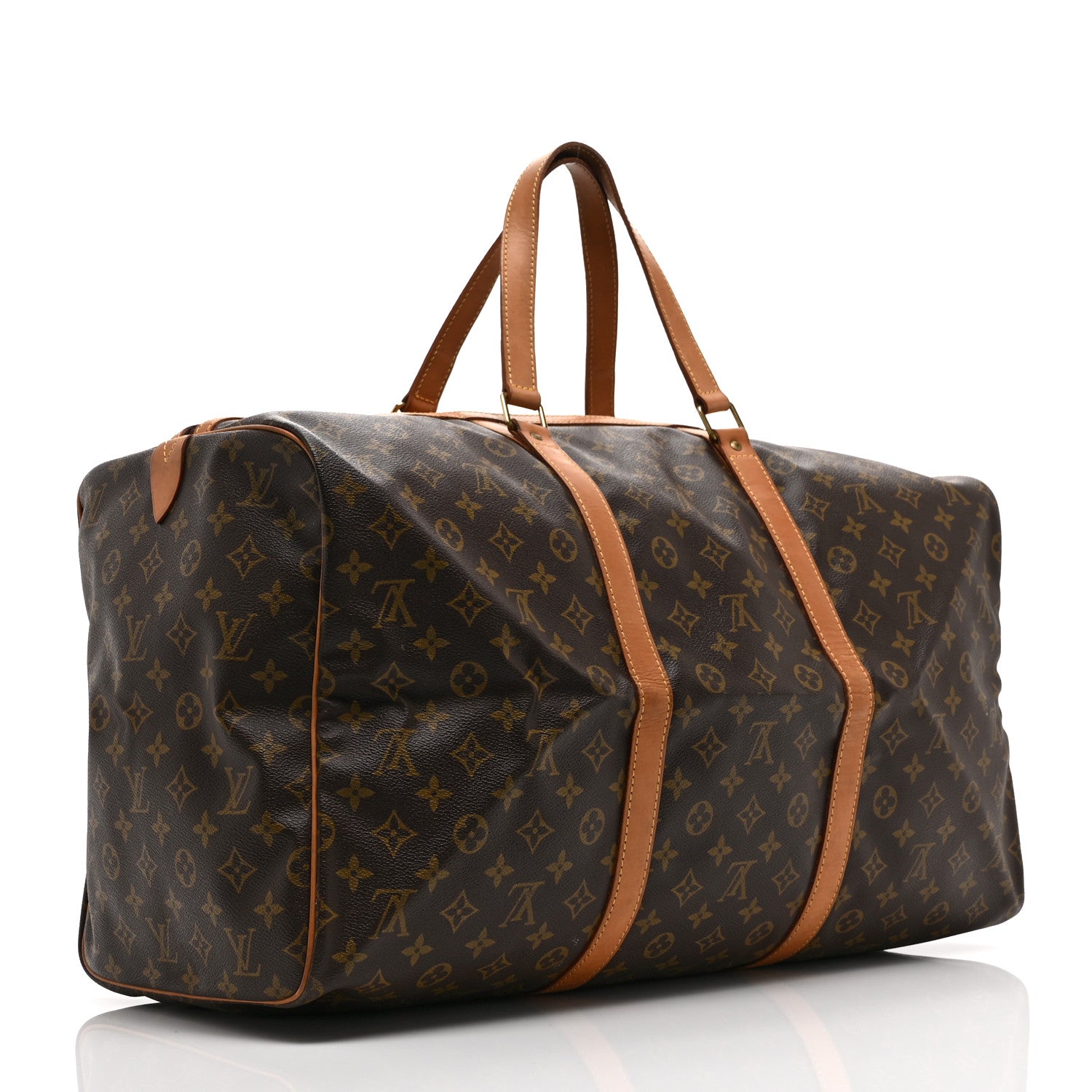 Monogram Sac Souple 55