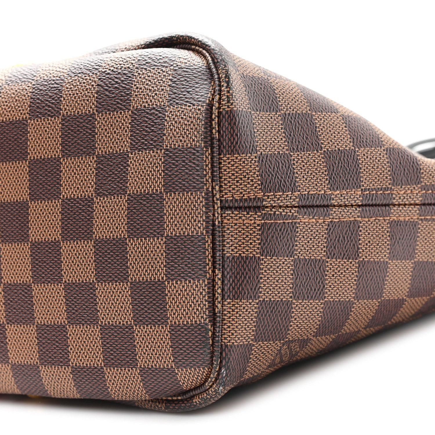 Damier Ebene Karakoram Neverfull MM