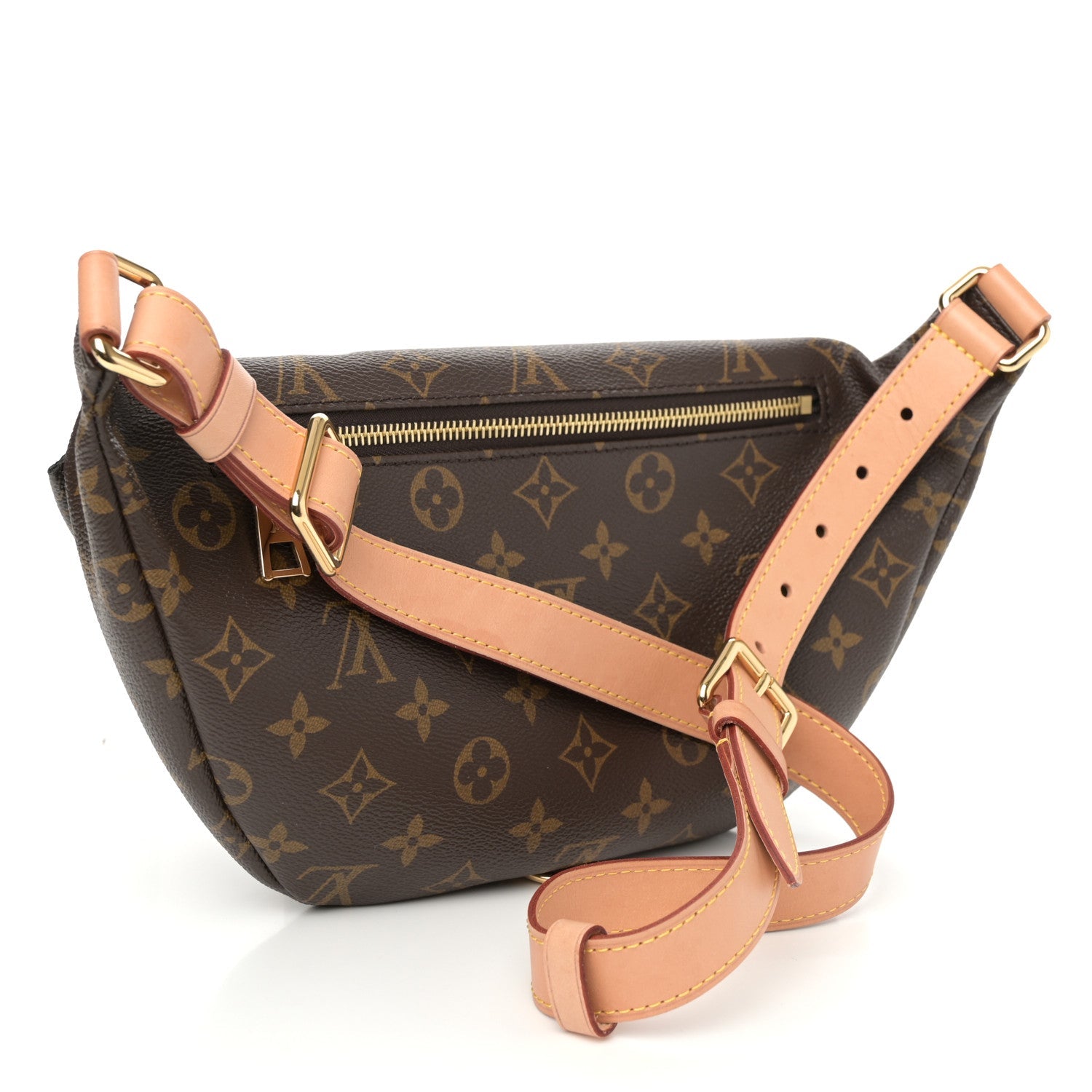 Monogram Bumbag