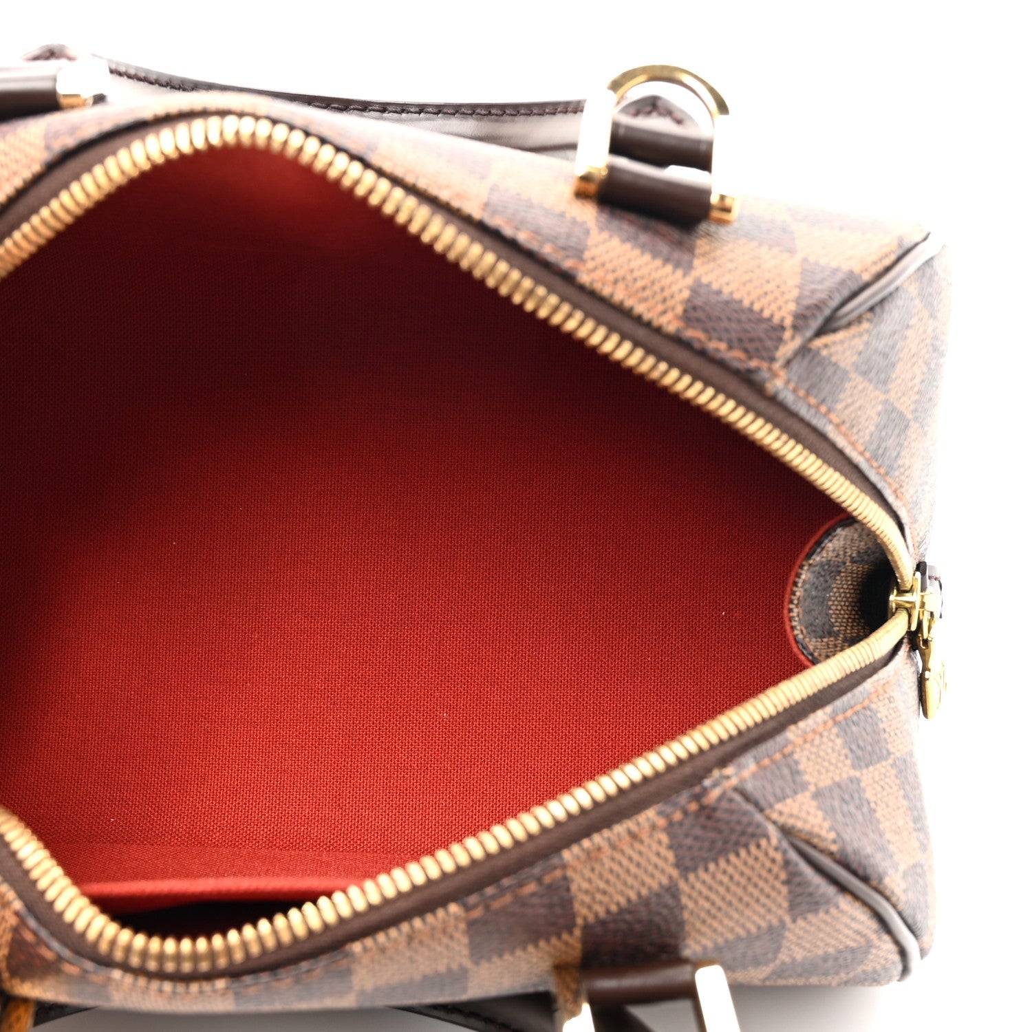 Damier Ebene Ribera Mini