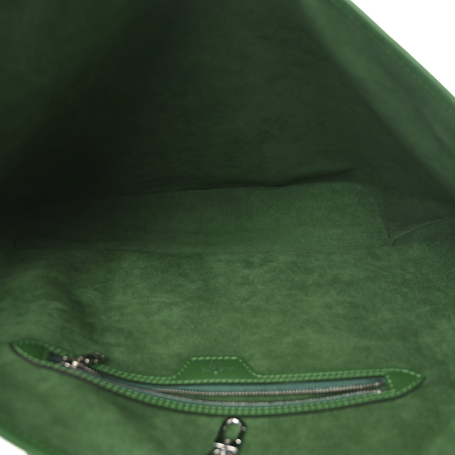 Epi Neverfull MM Borneo Green