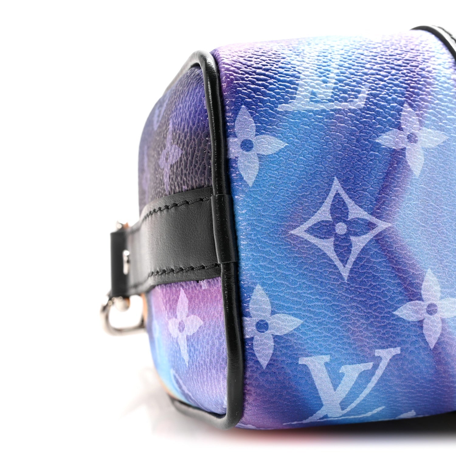 Monogram Sunset Keepall XS Multicolor