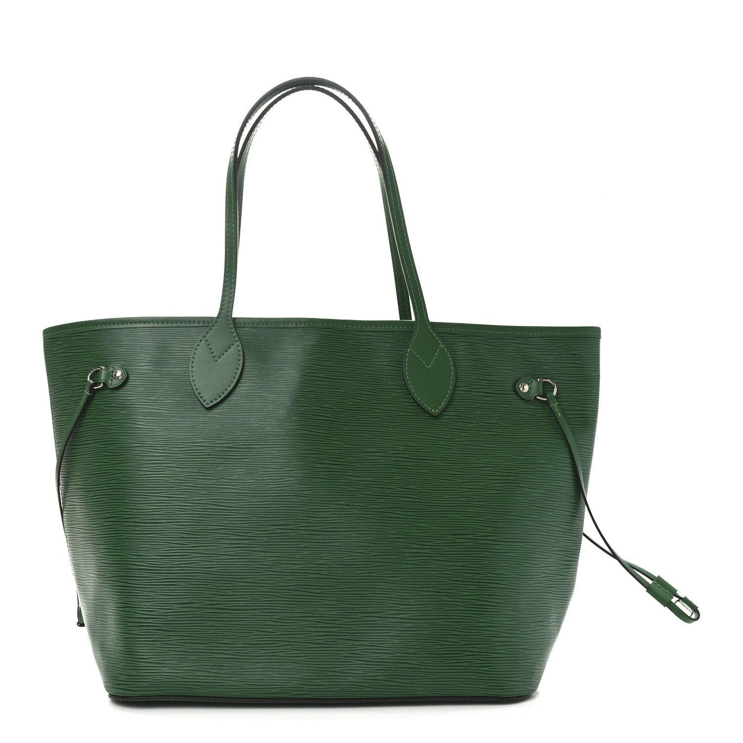 Epi Neverfull MM Borneo Green