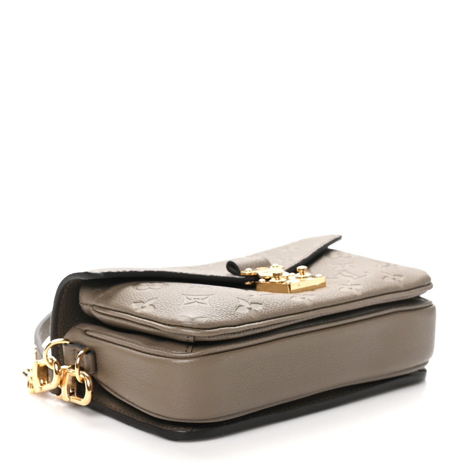 Empreinte Pochette Metis East West Smoke