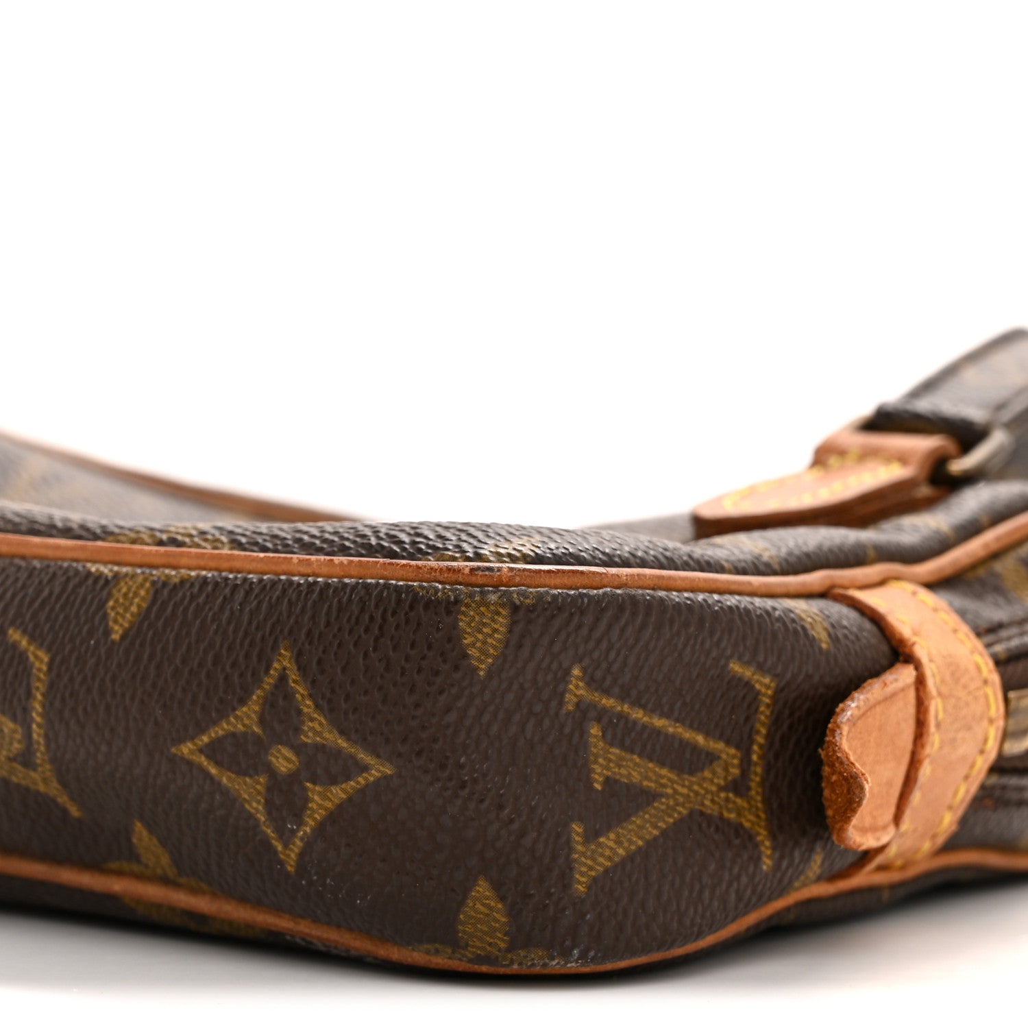 Monogram Pochette Marly Bandouliere