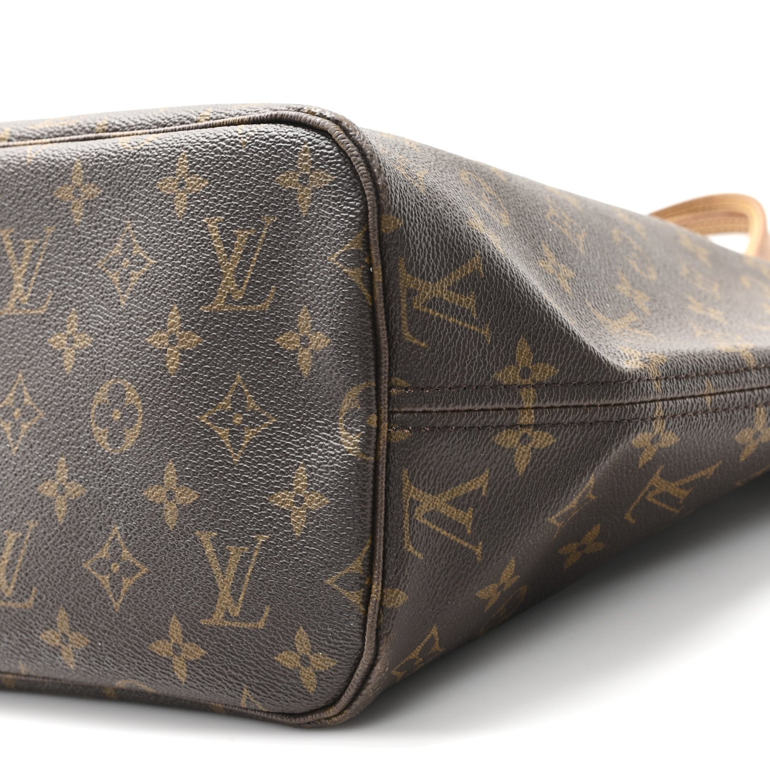 Monogram Neverfull MM