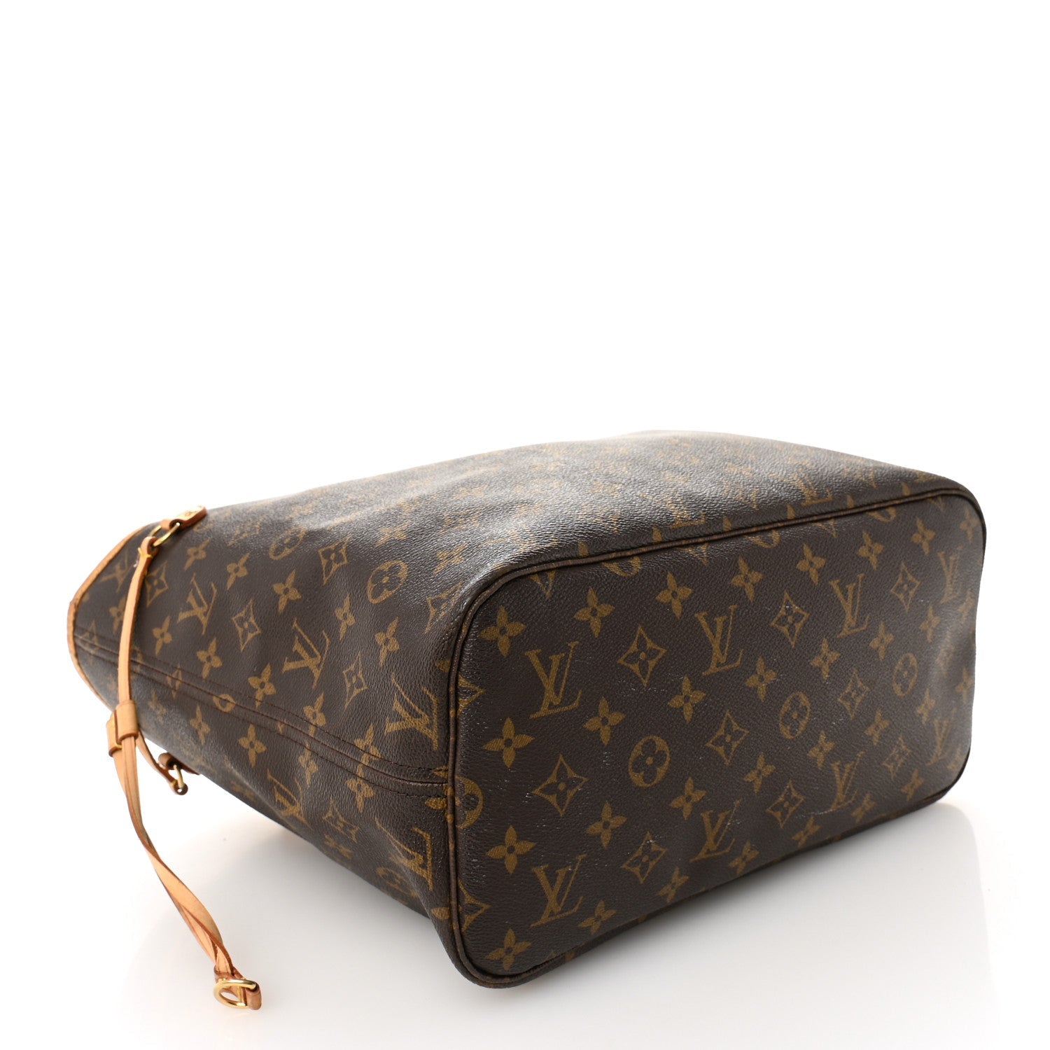 Monogram Neverfull MM