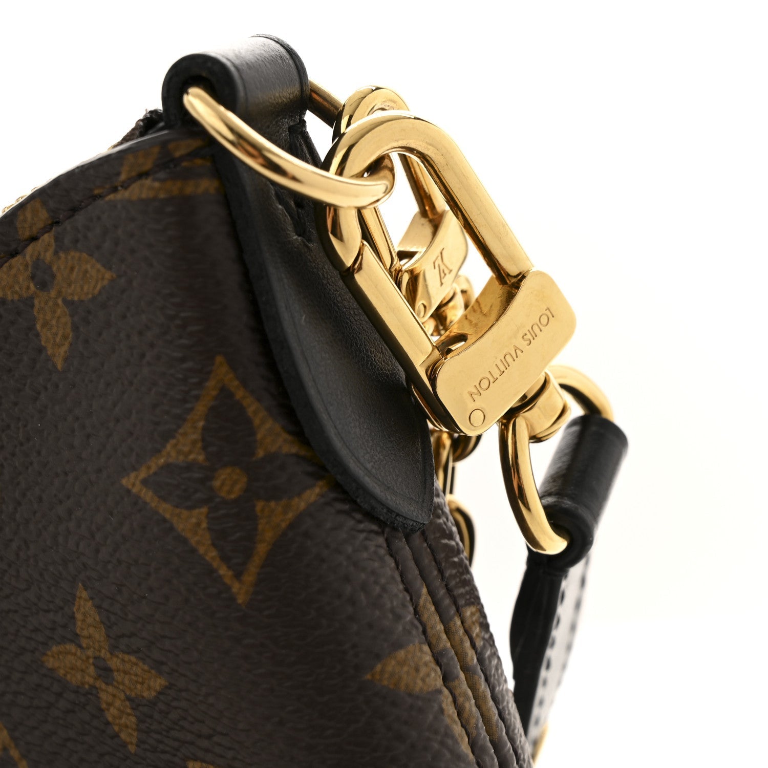 Monogram Boulogne NM Black