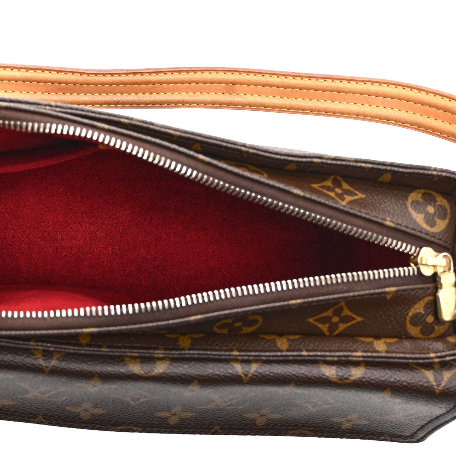 Monogram Viva-Cite MM