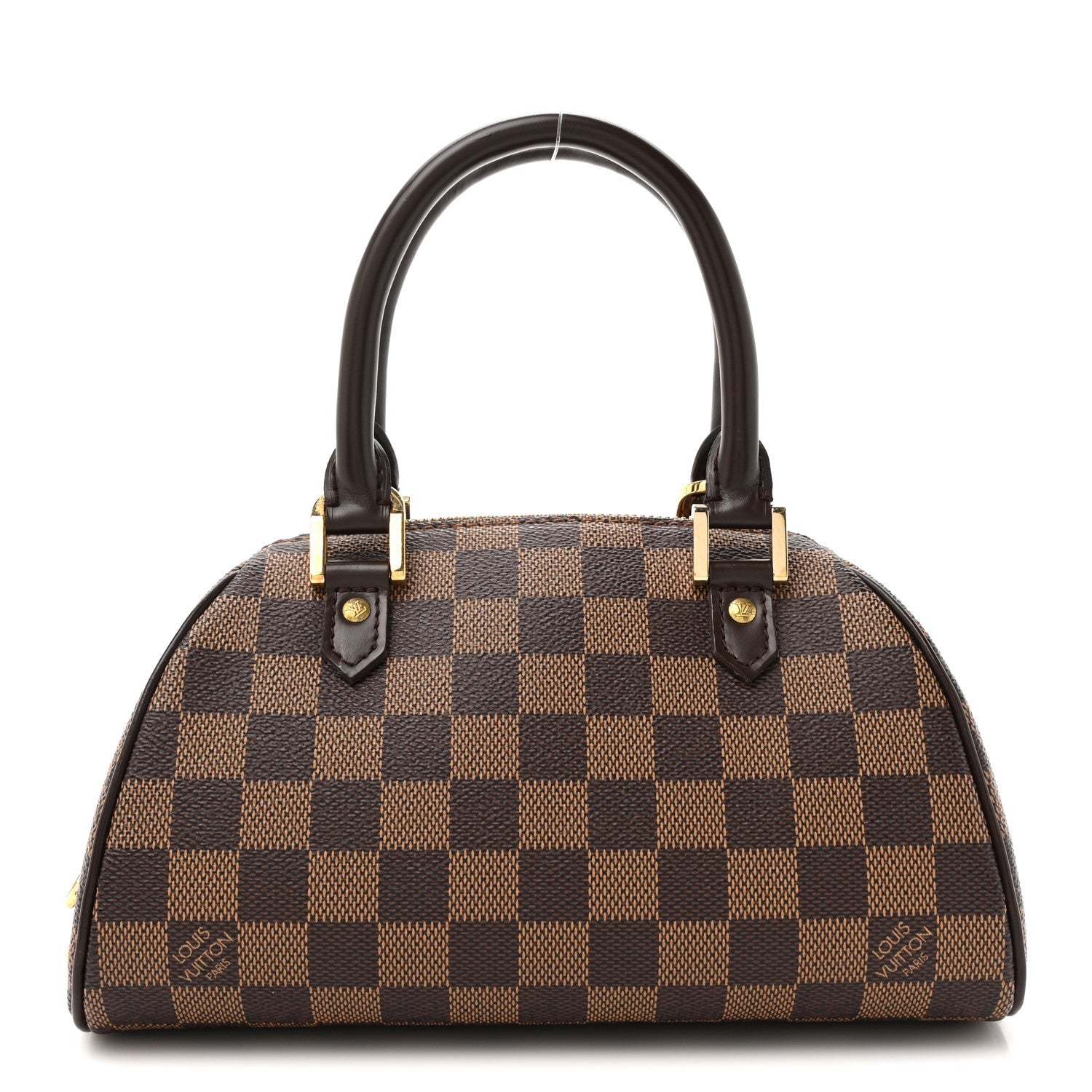 Damier Ebene Ribera Mini