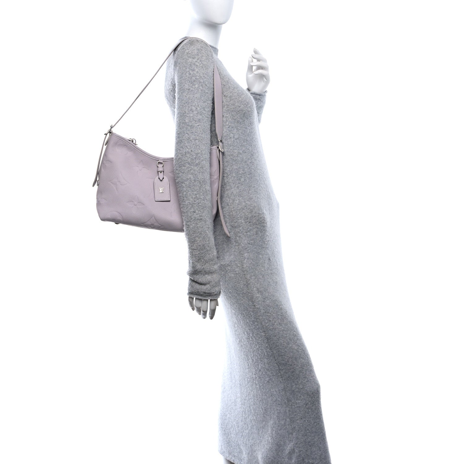 Empreinte Carryall PM Brume