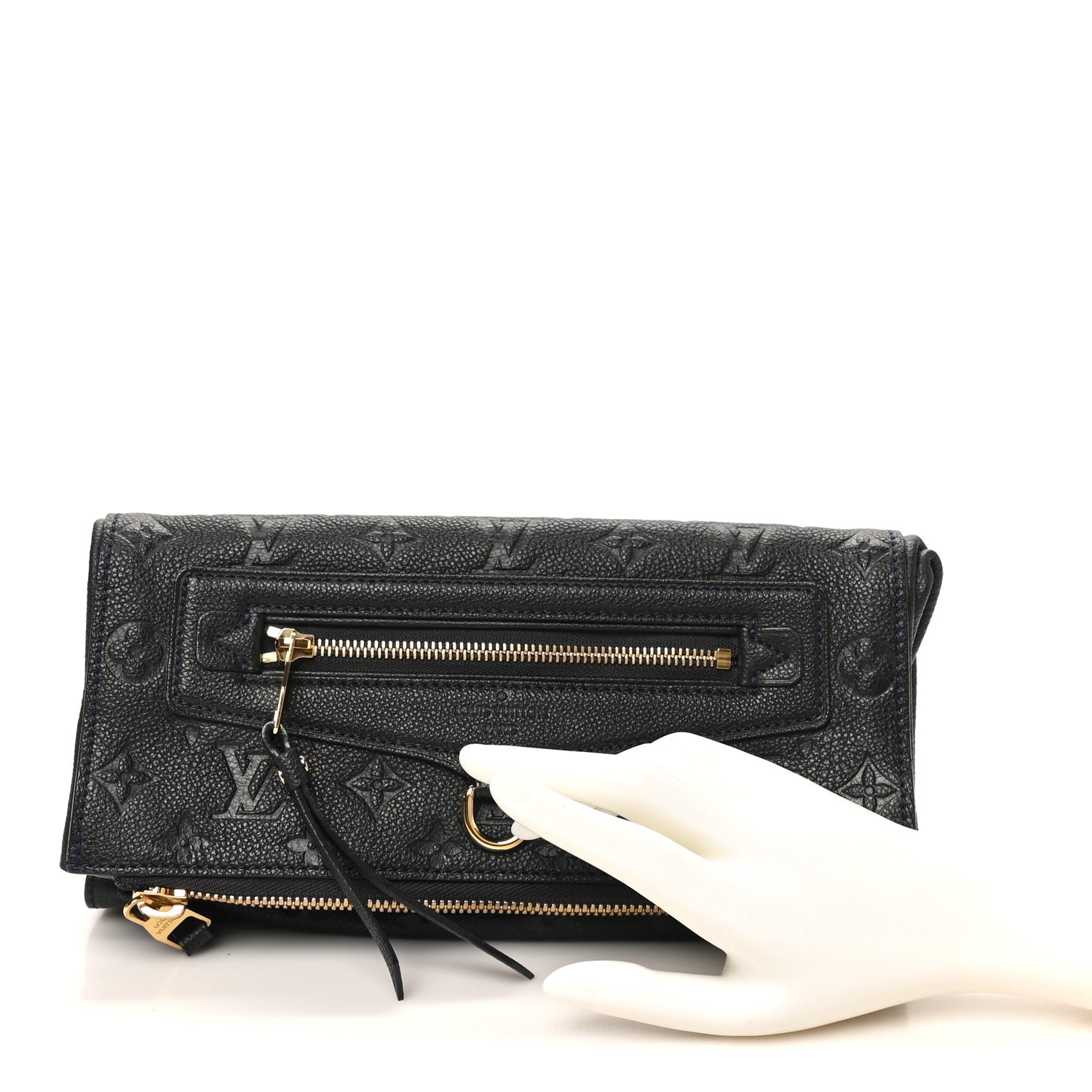 Empreinte Petillante Clutch Infini