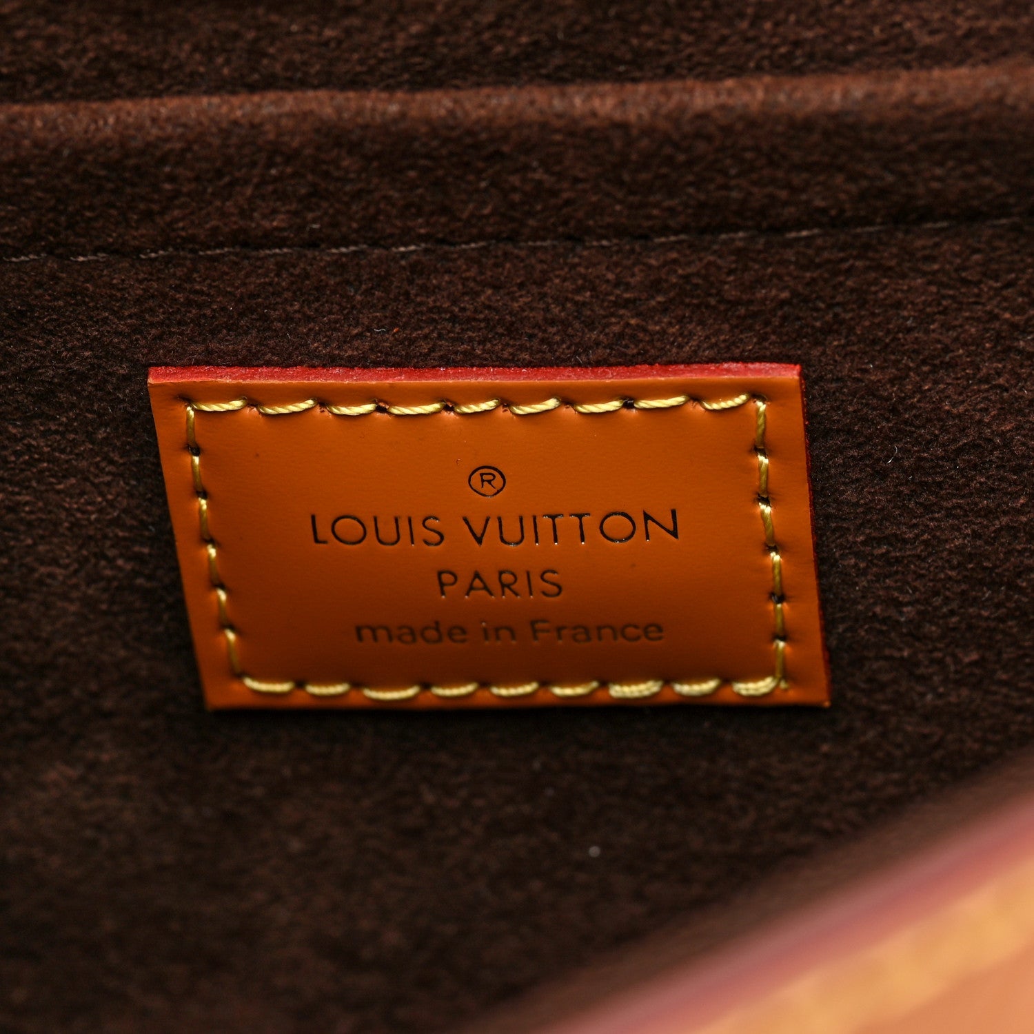 Epi Cluny Mini Gold Honey