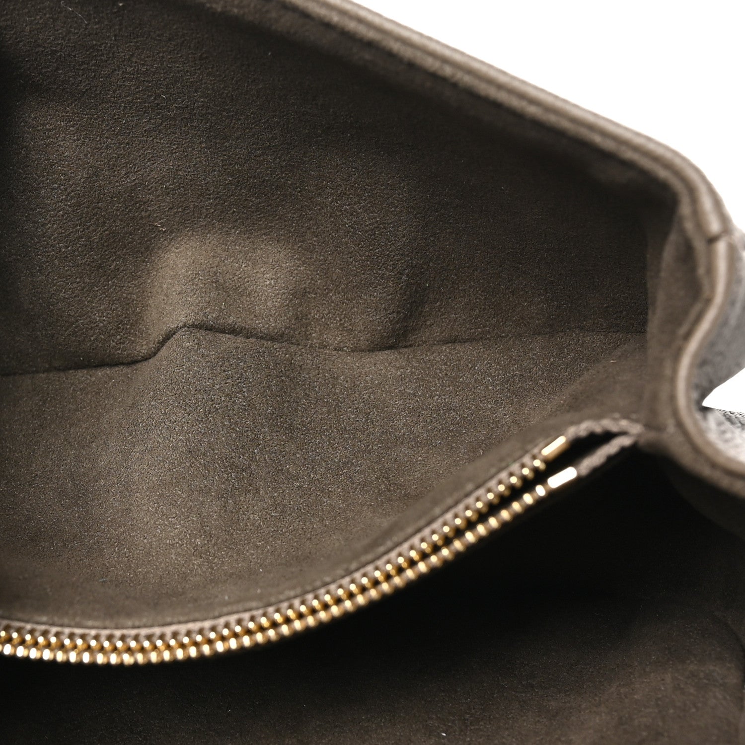 Empreinte Pochette Metis East West Smoke