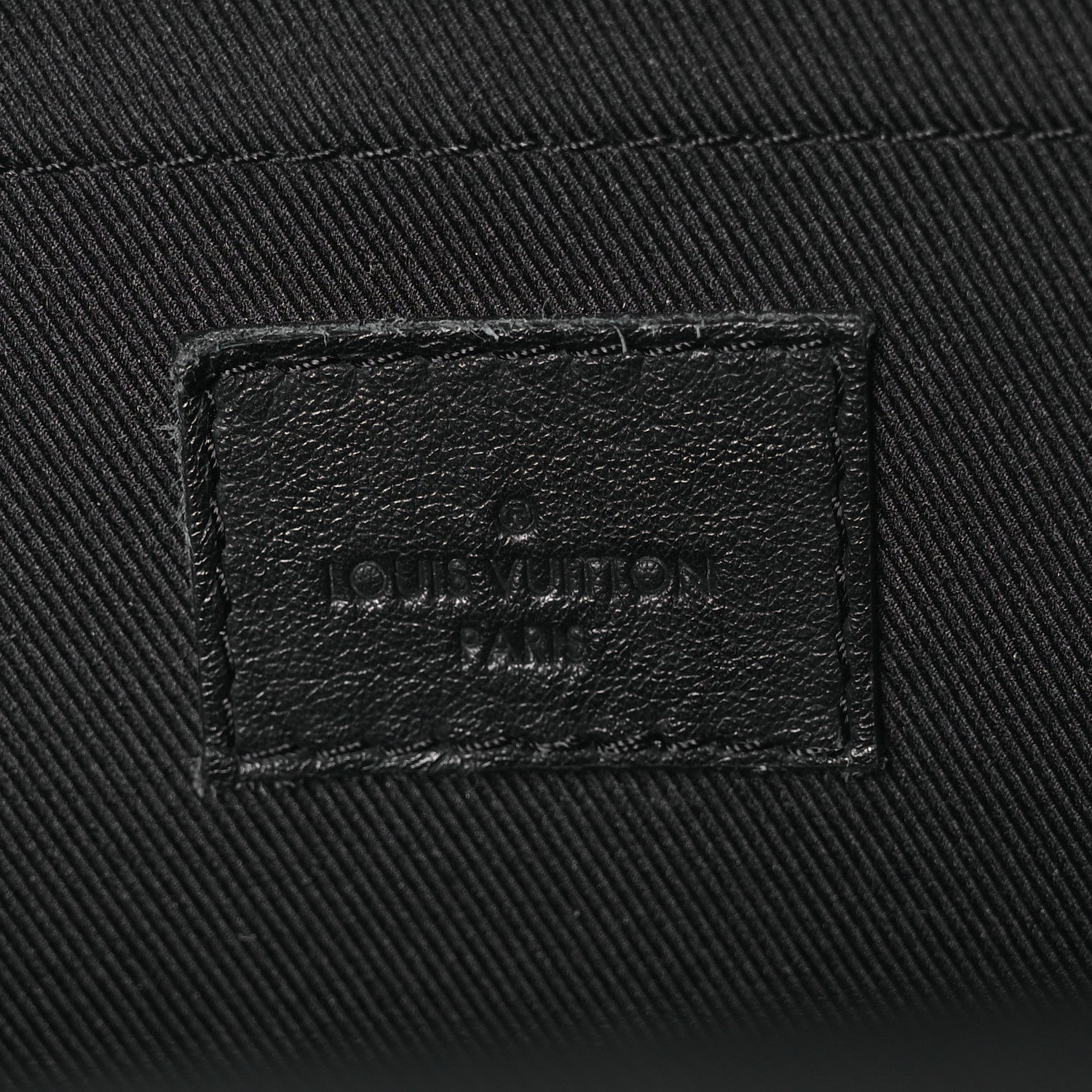 Monogram Palm Springs Backpack Mini