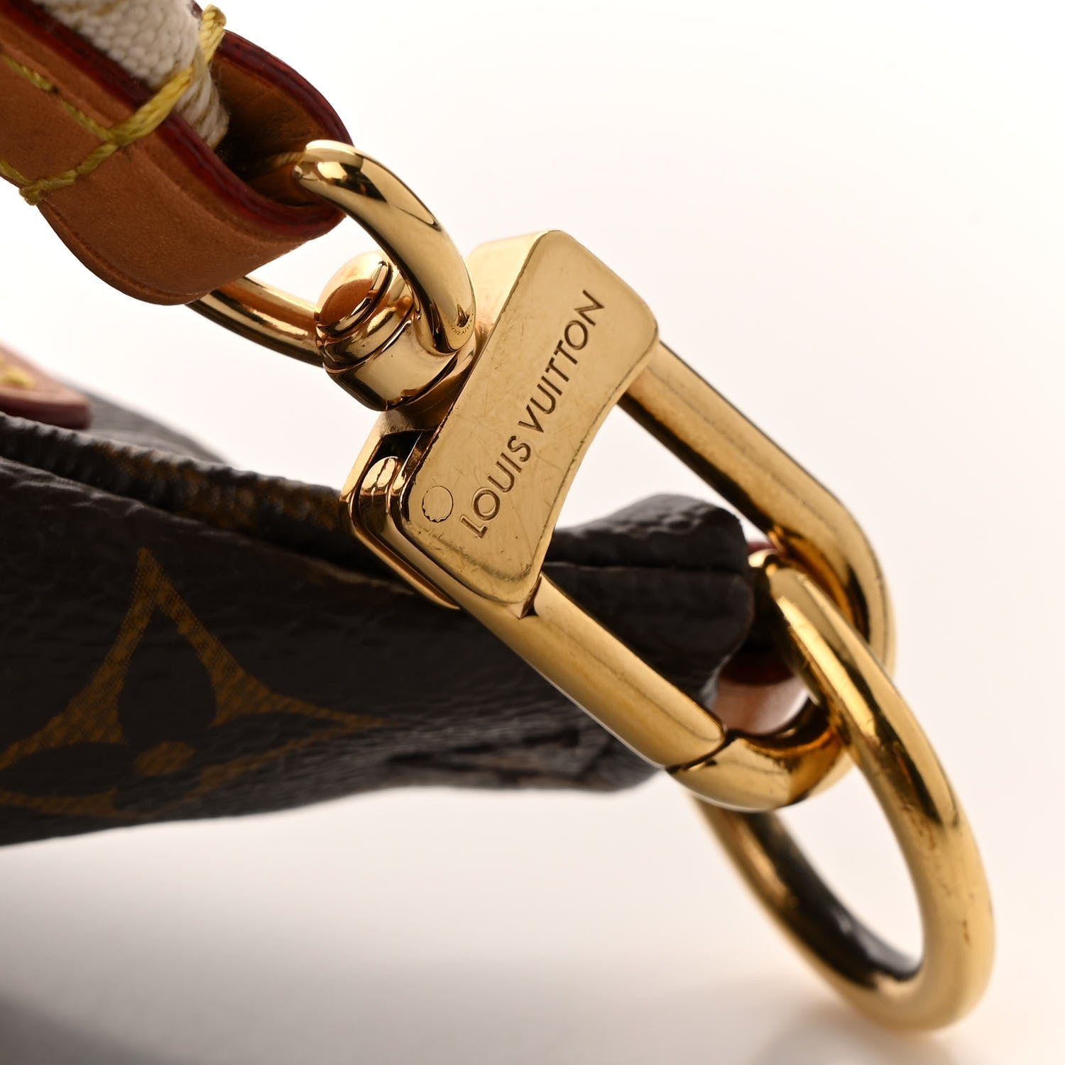 Monogram High Rise Bumbag