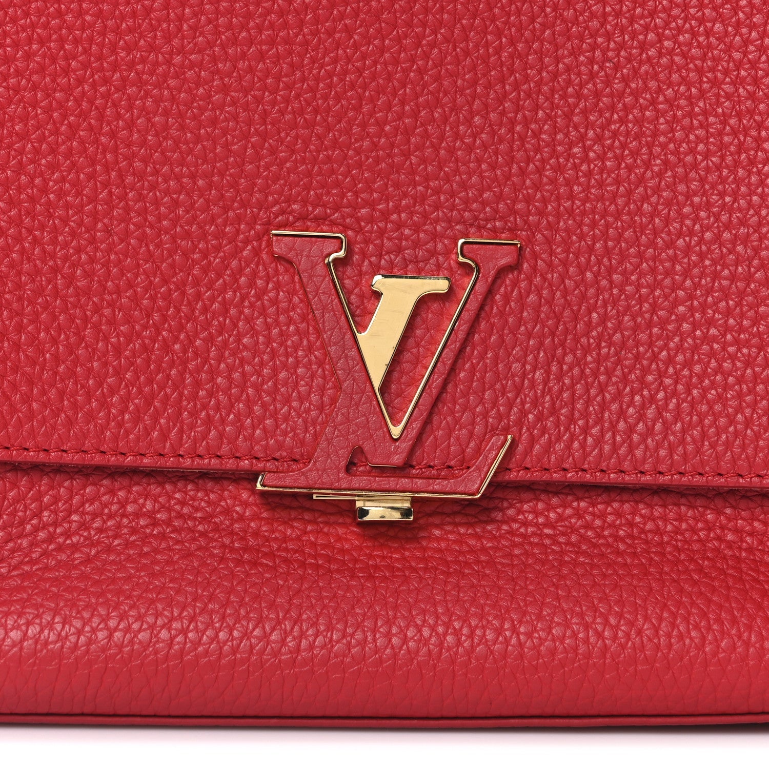 Taurillon Volta Coquelicot