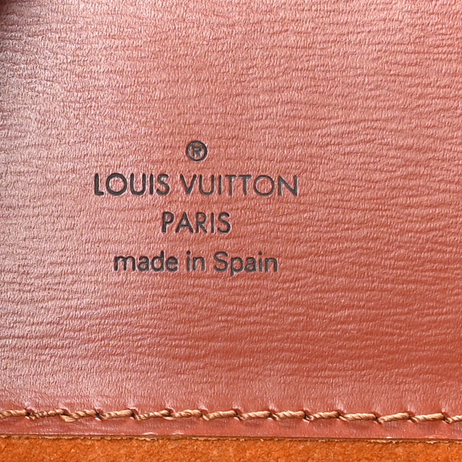 Epi Cluny Kenyan Fawn