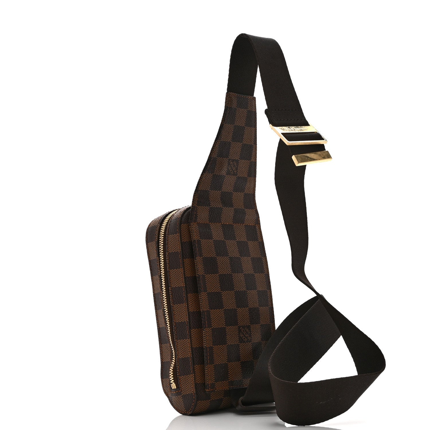 Damier Ebene Geronimos