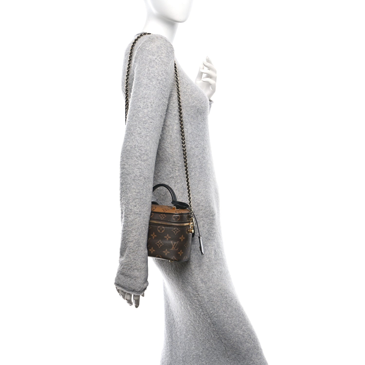 Reverse Monogram Vanity PM