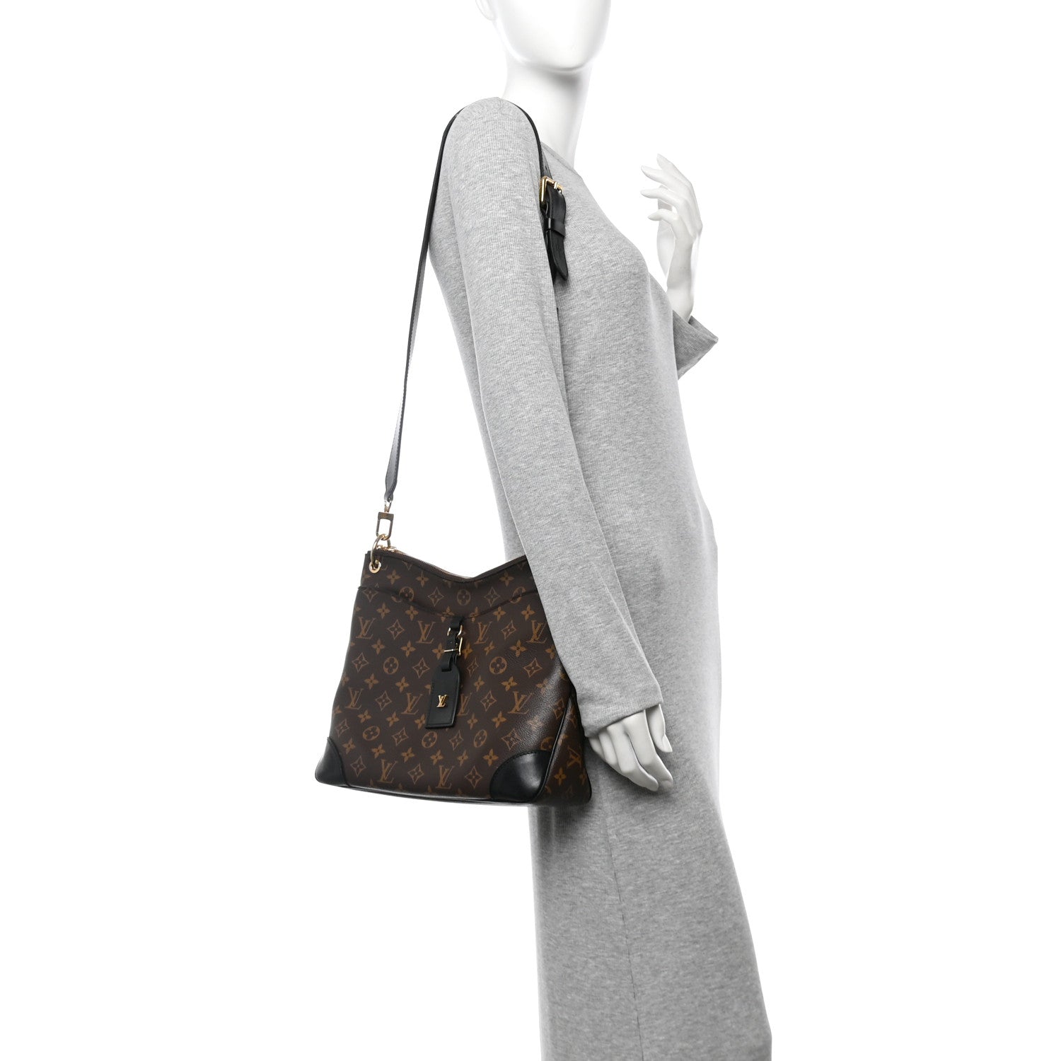 Monogram Odeon MM Black