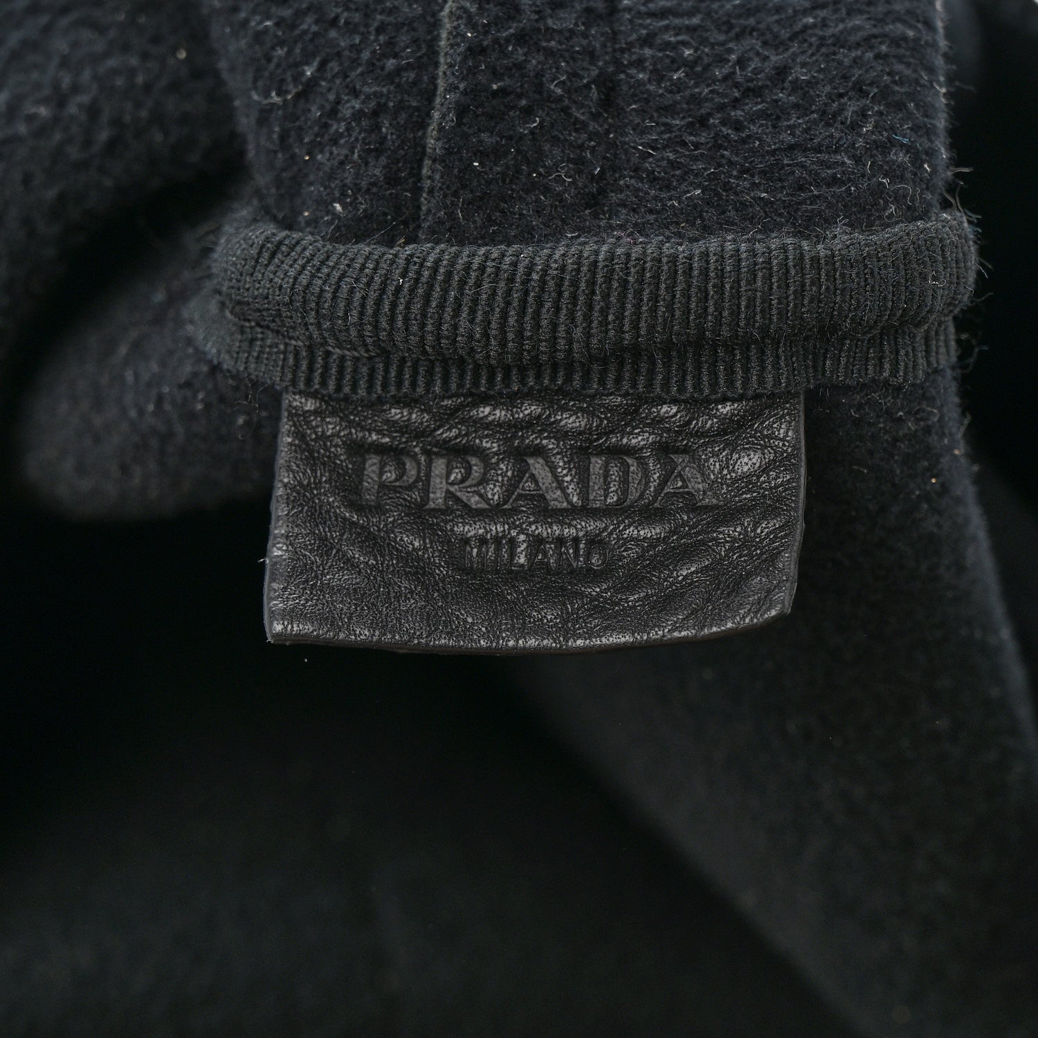 Neoprene Shopping Logo Tote Green