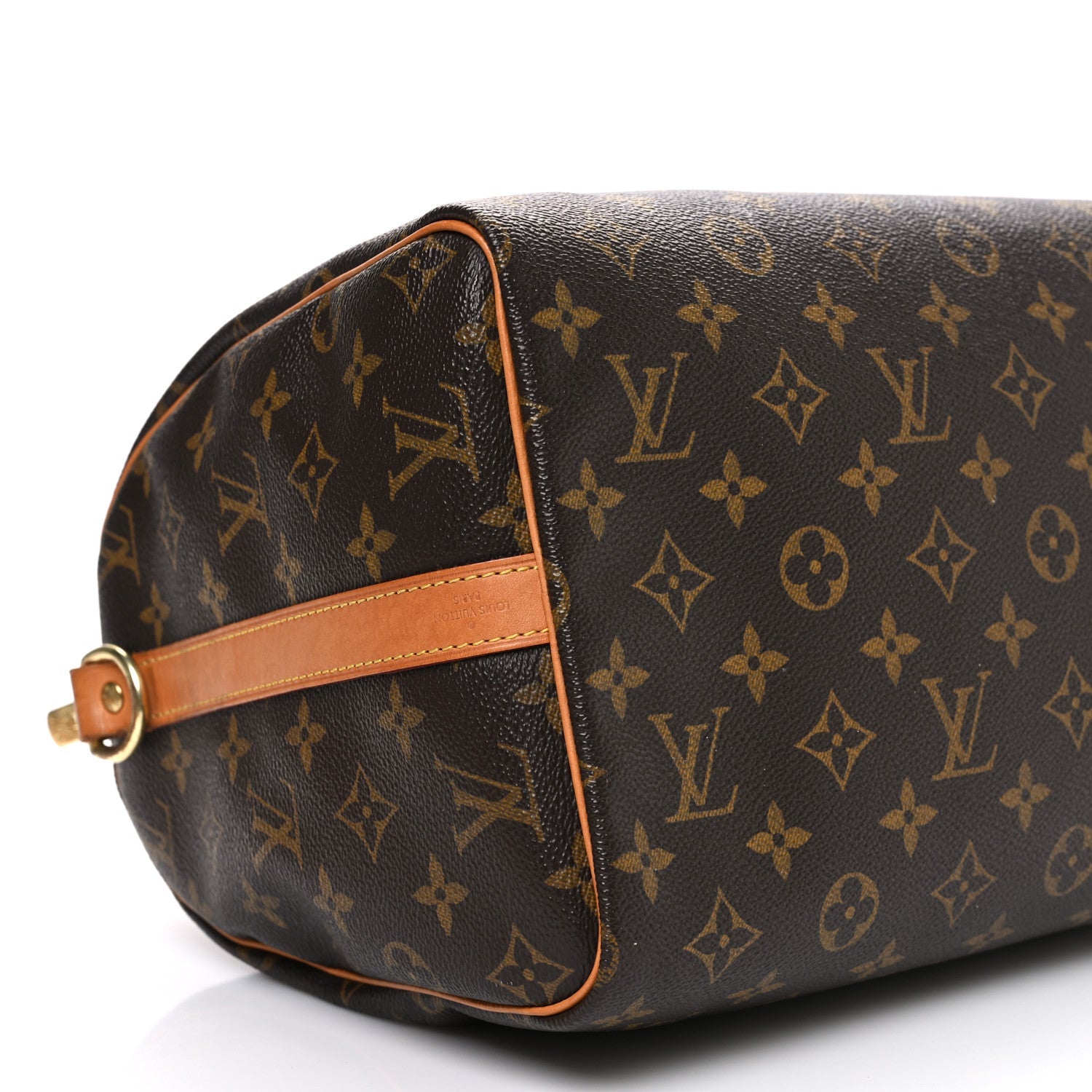 Monogram Speedy Bandouliere 30