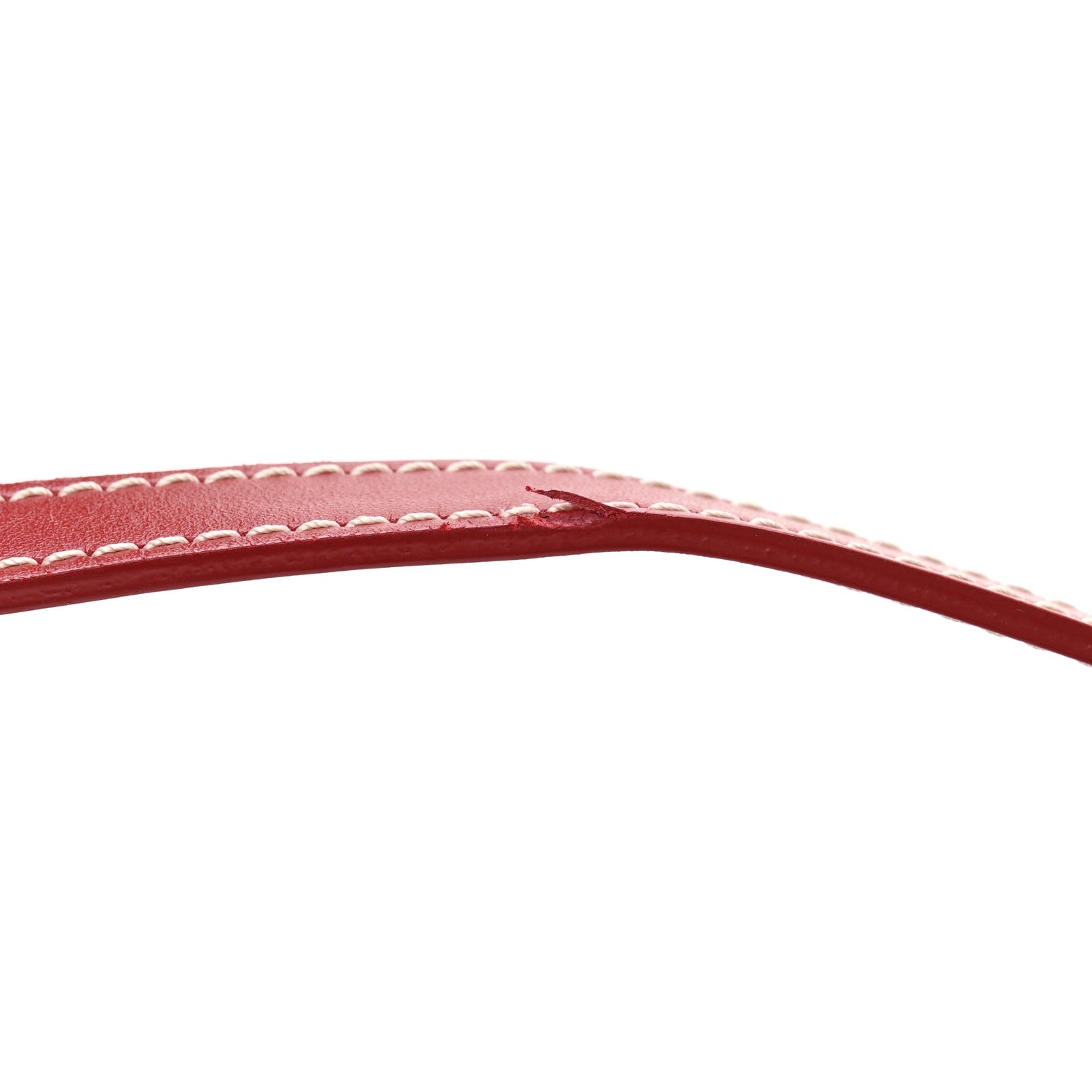 Goyardine Sac Cap Vert Red