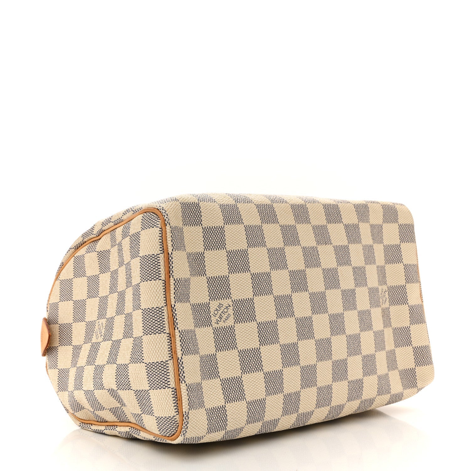 Damier Azur Speedy 25