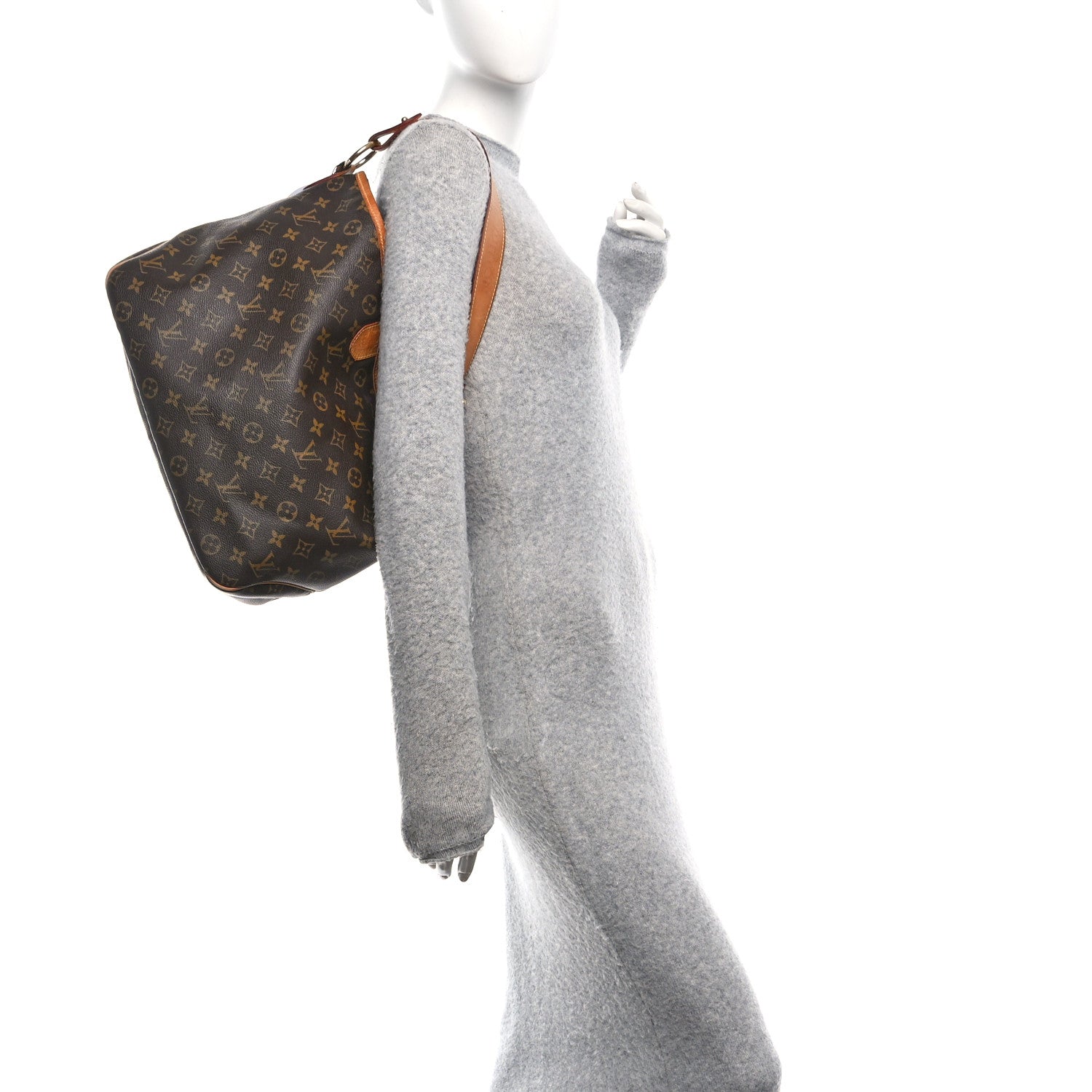 Monogram Delightful PM