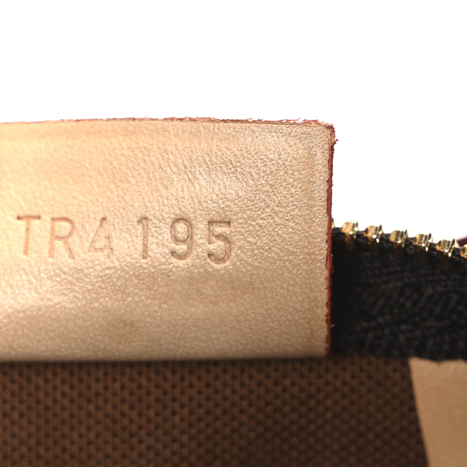 Monogram Nano Speedy