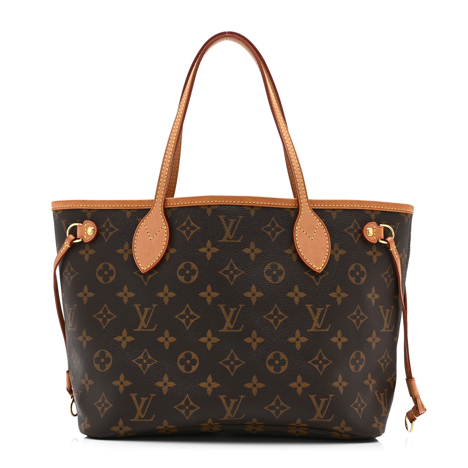 Monogram Neverfull PM