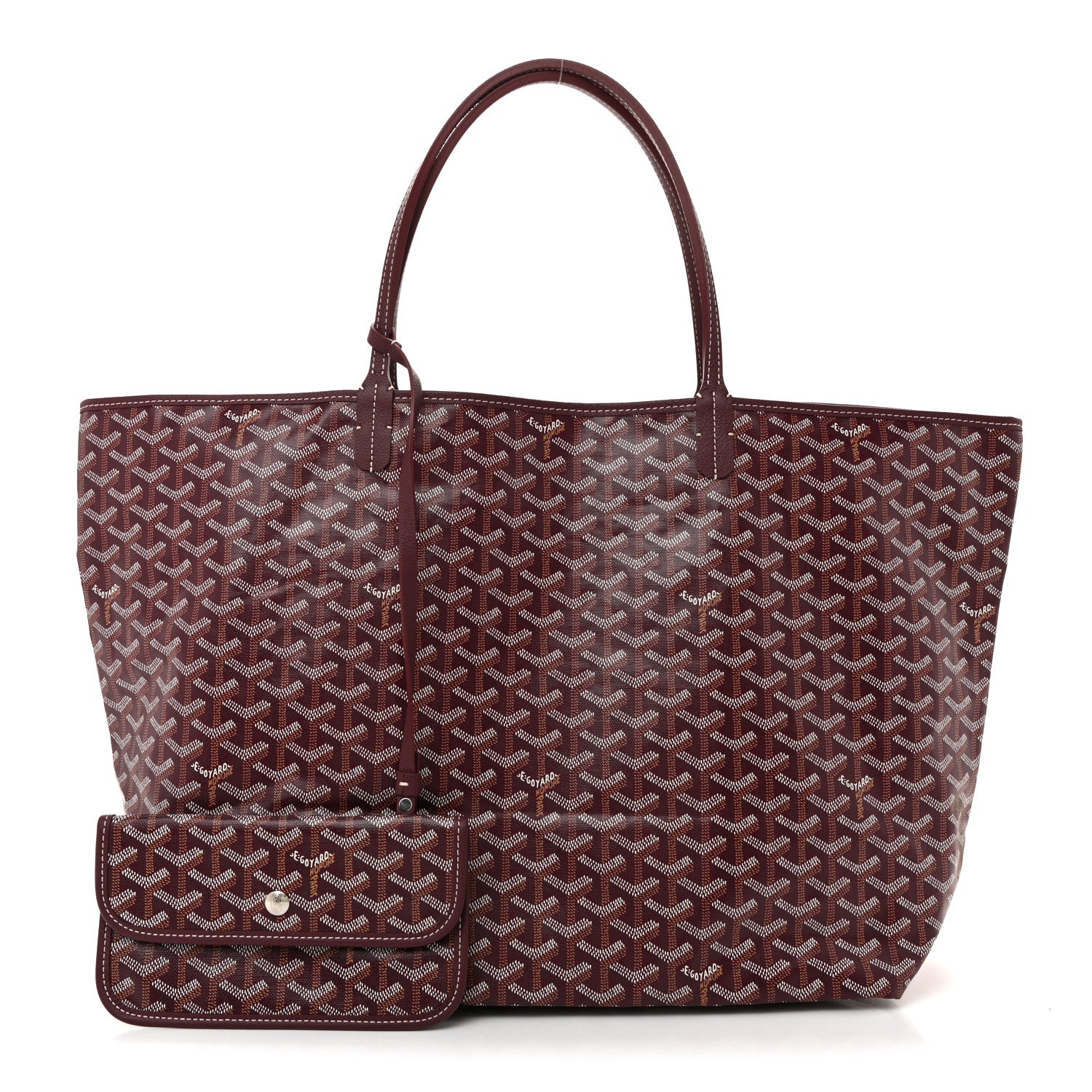 Goyardine Saint Louis GM Bordeaux