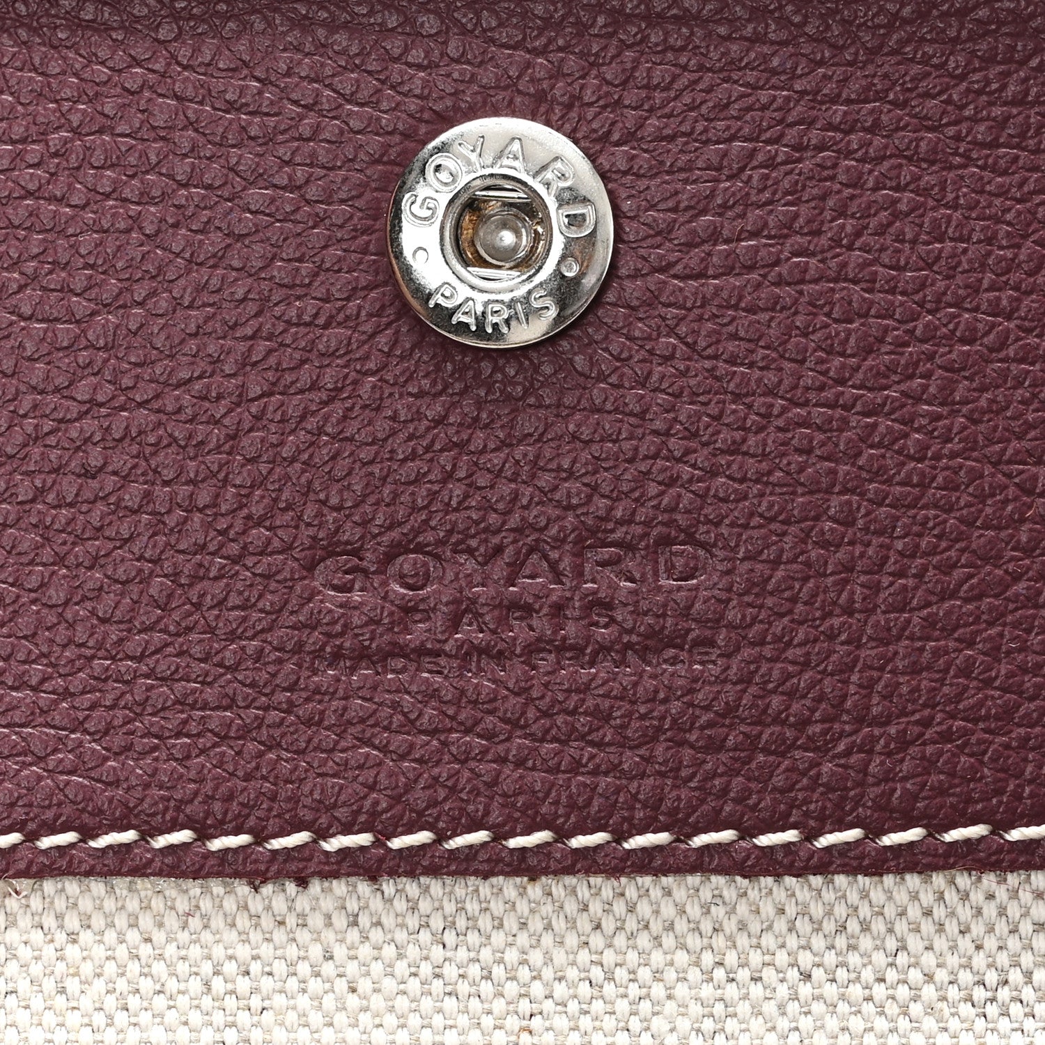 Goyardine Saint Louis GM Bordeaux