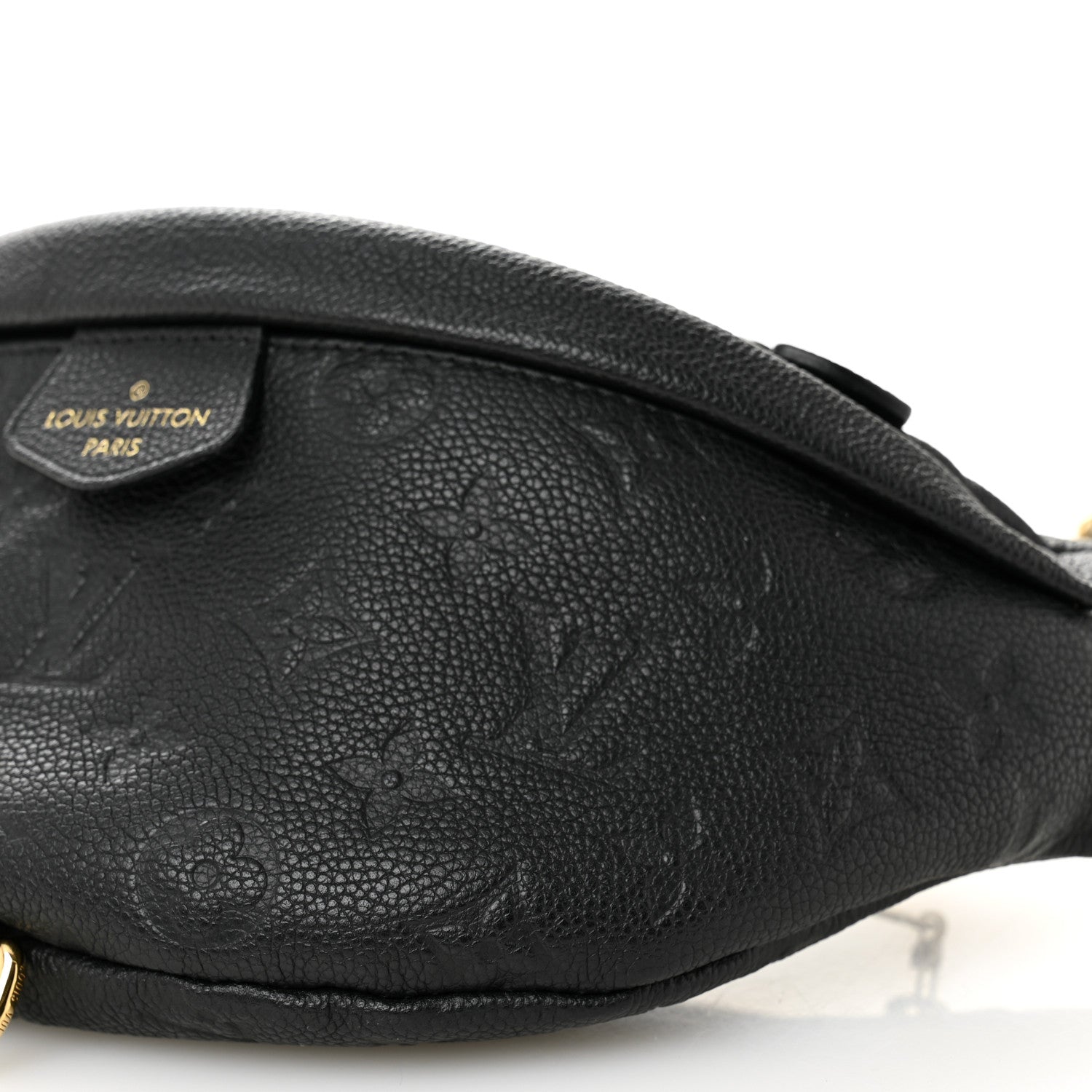 Empreinte BumBag Black