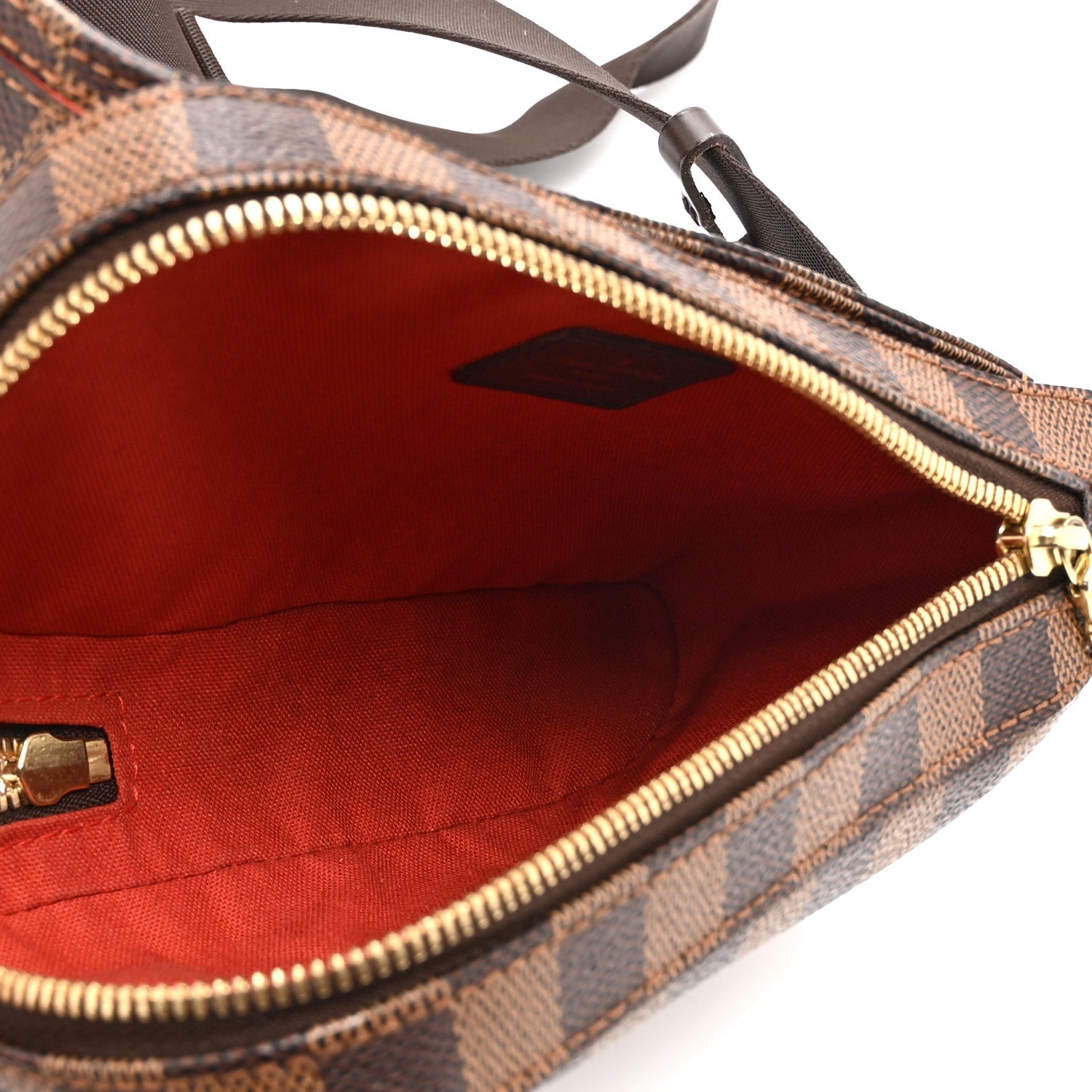 Damier Ebene Geronimos