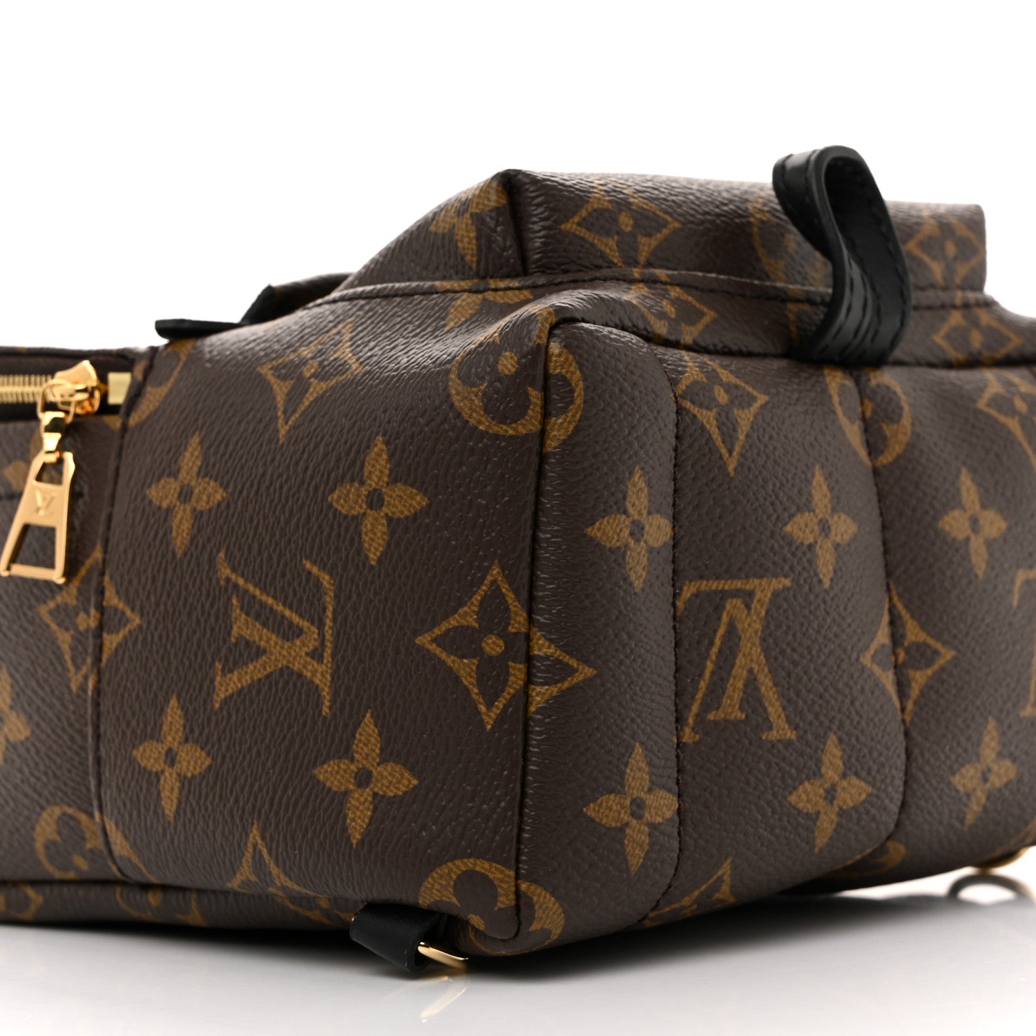 Monogram Palm Springs Backpack Mini