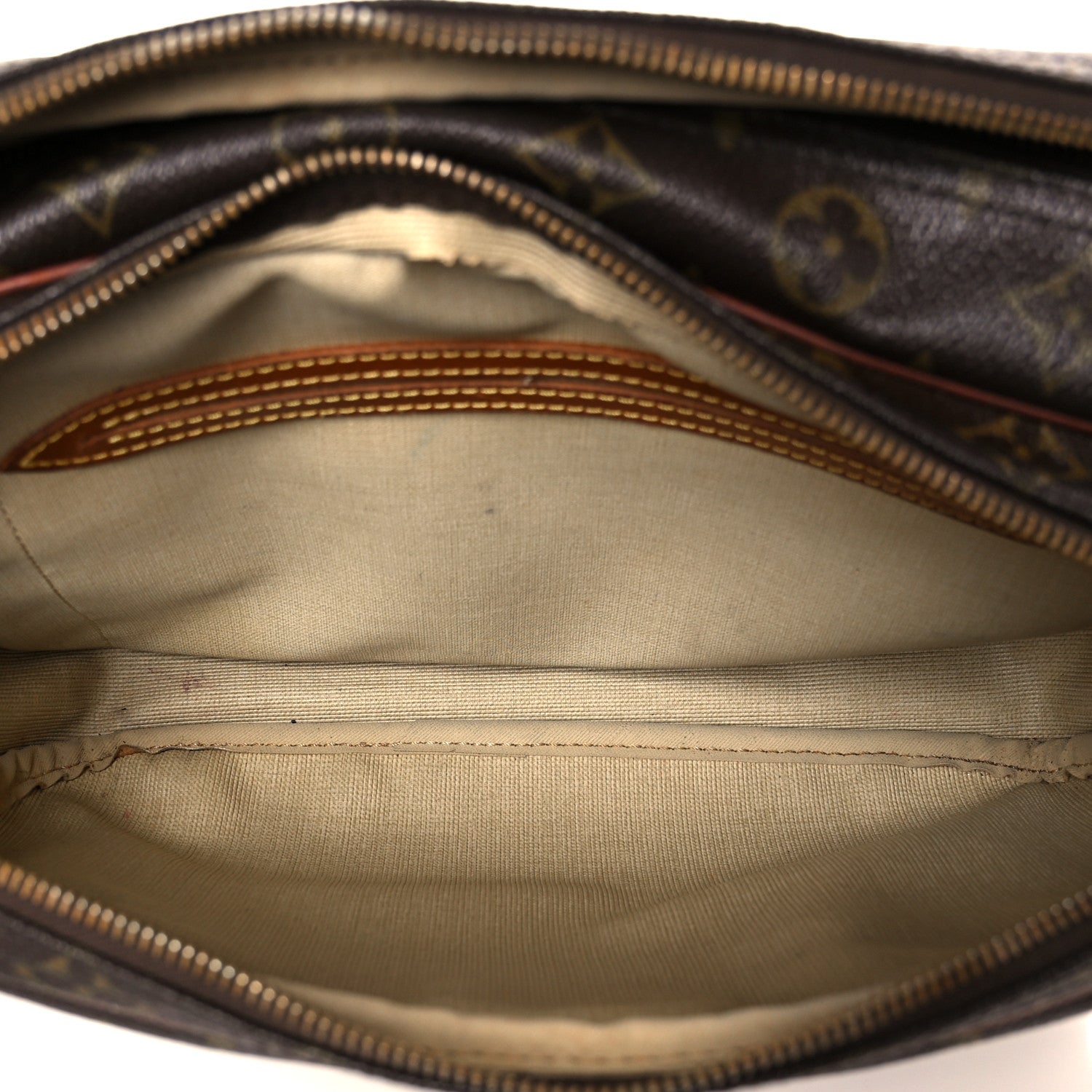 Monogram Reporter PM