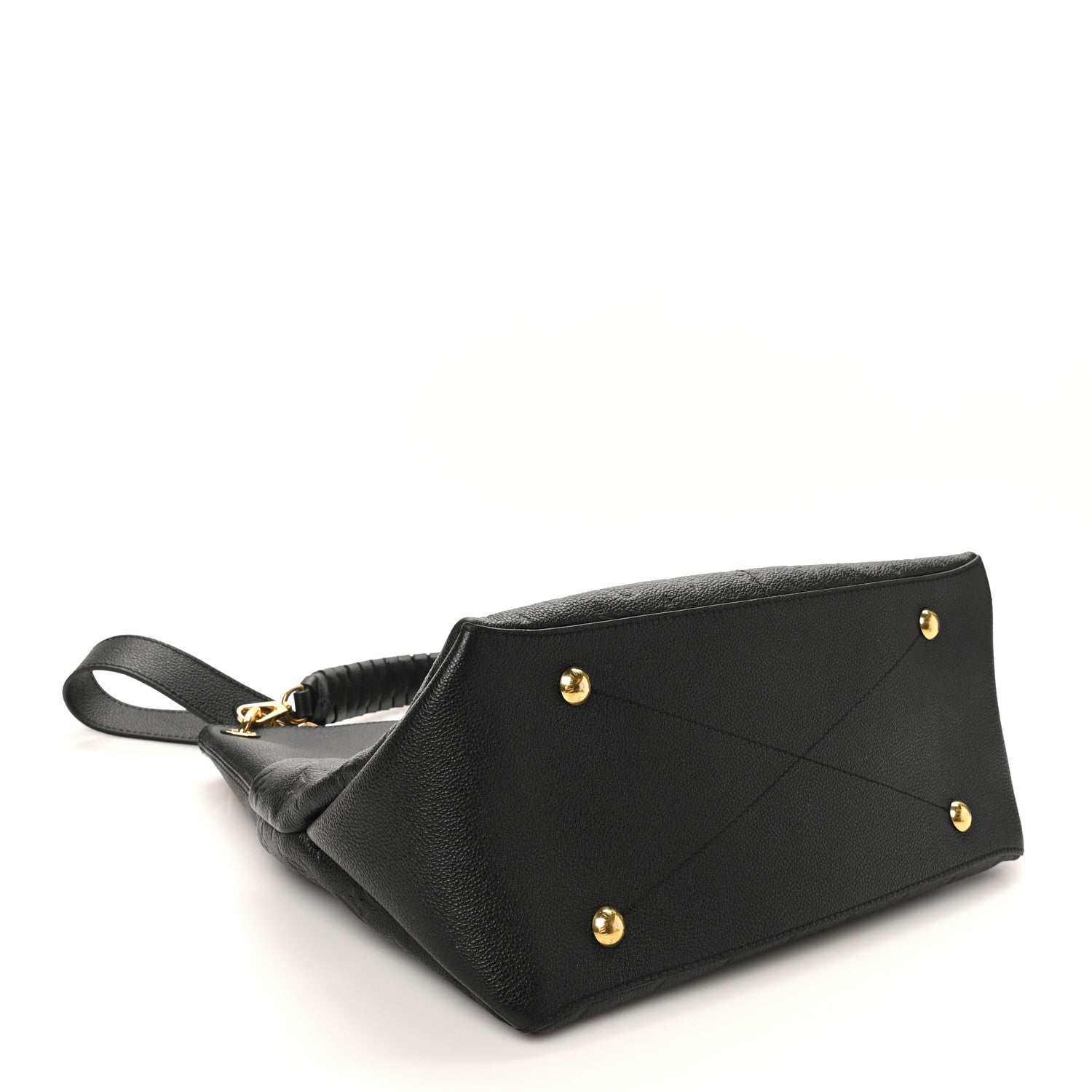 Empreinte Maida Hobo Black