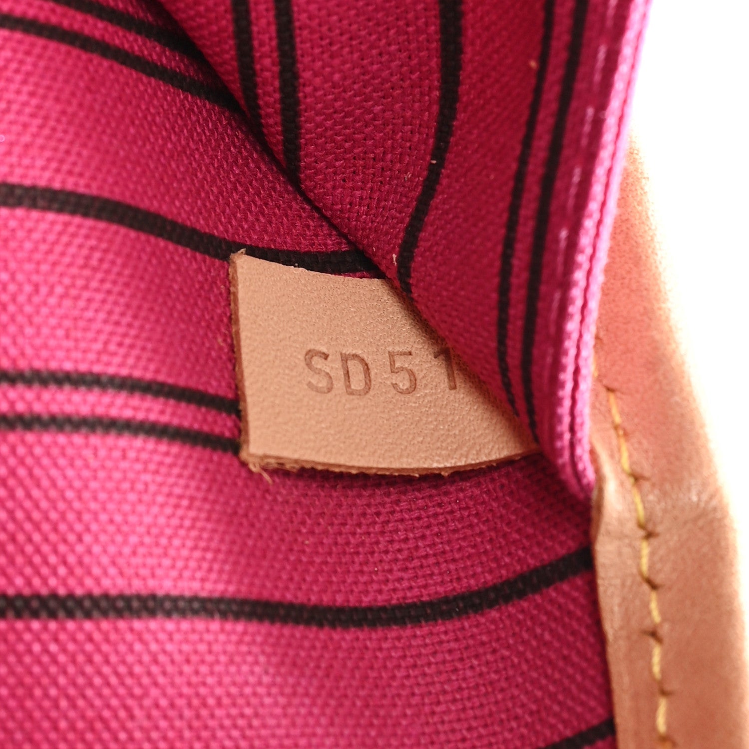 Monogram Neo Neverfull GM Pivoine