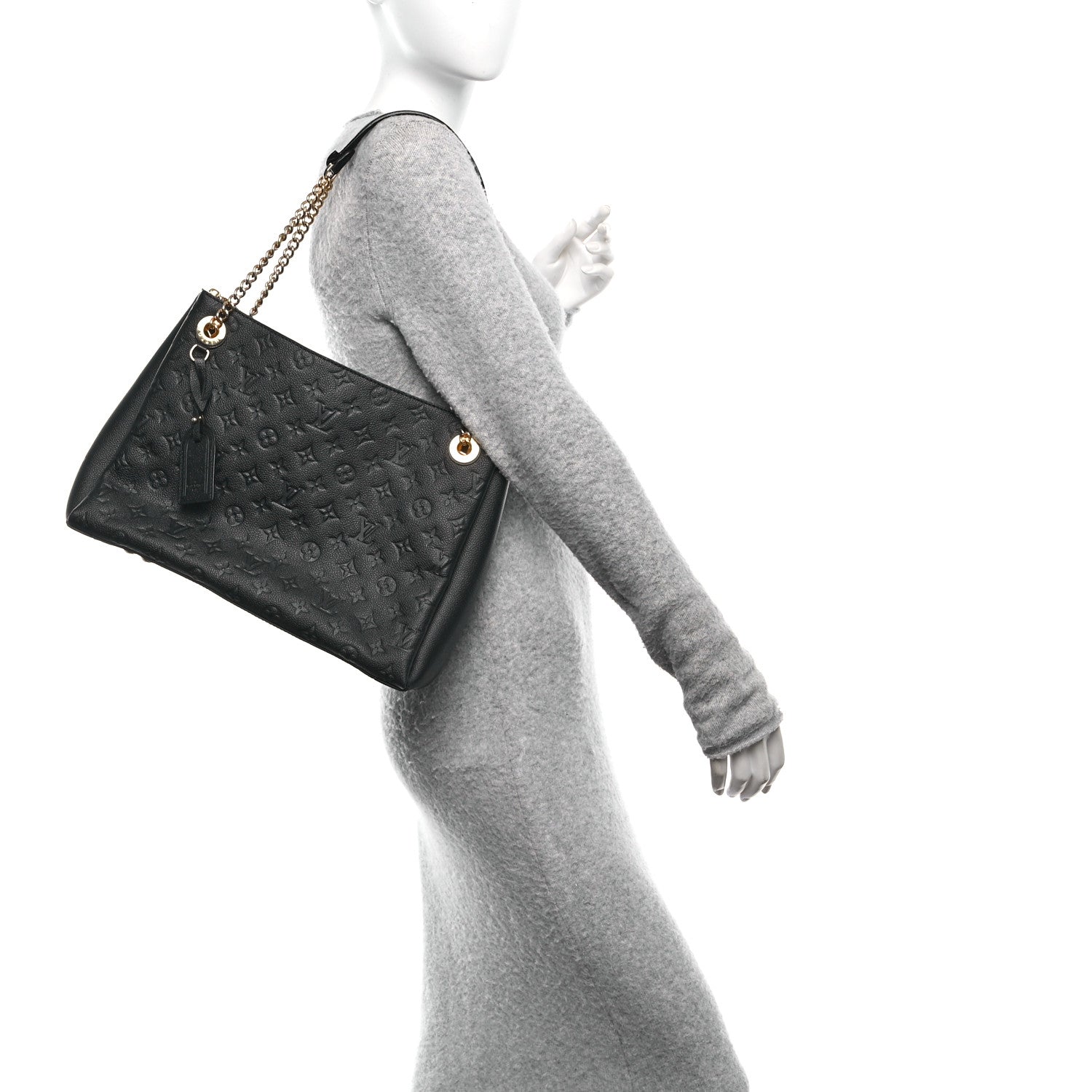 Empreinte Surene MM Black