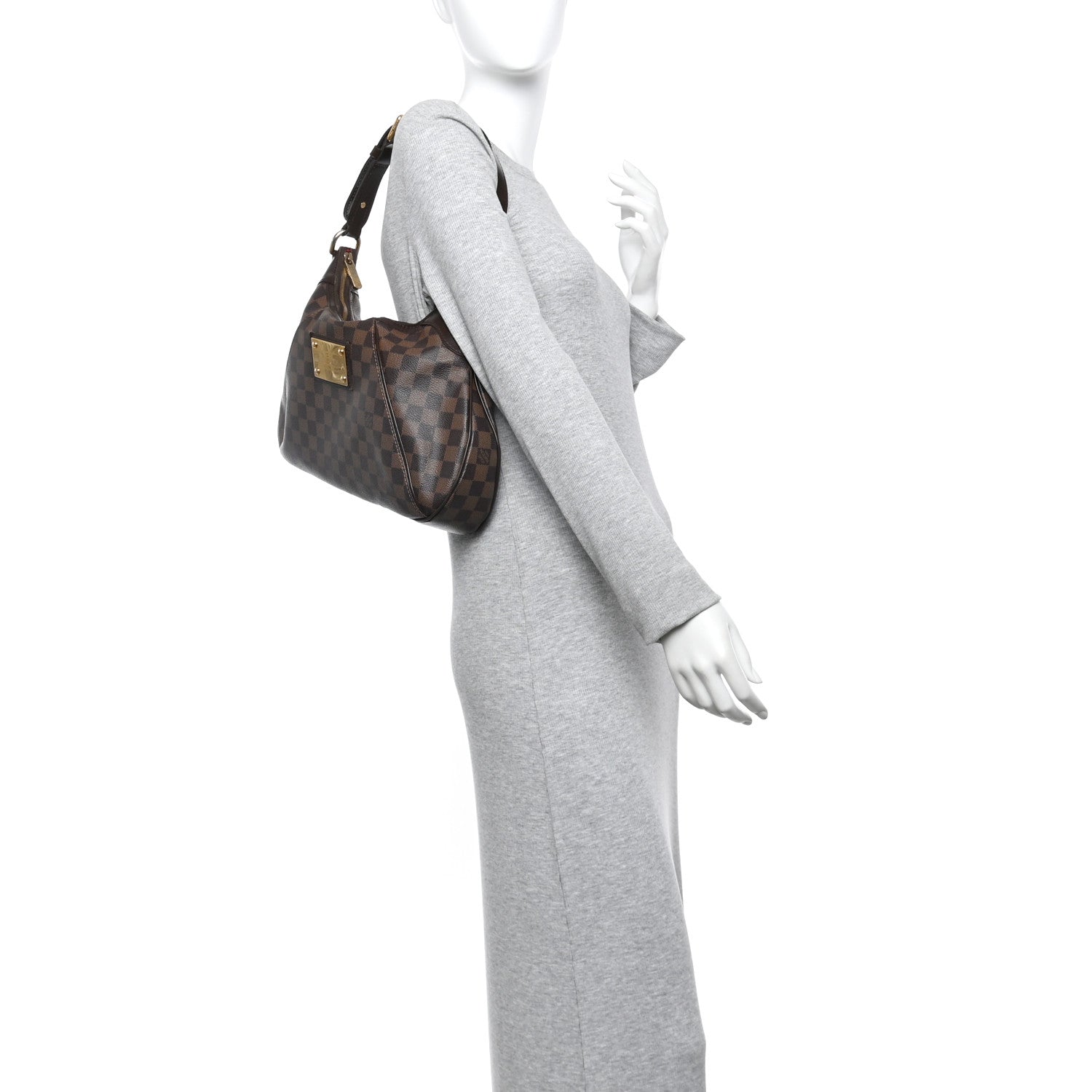 Damier Ebene Thames GM