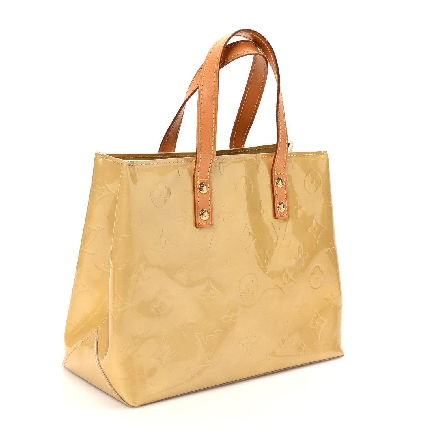 Vernis Reade PM Beige