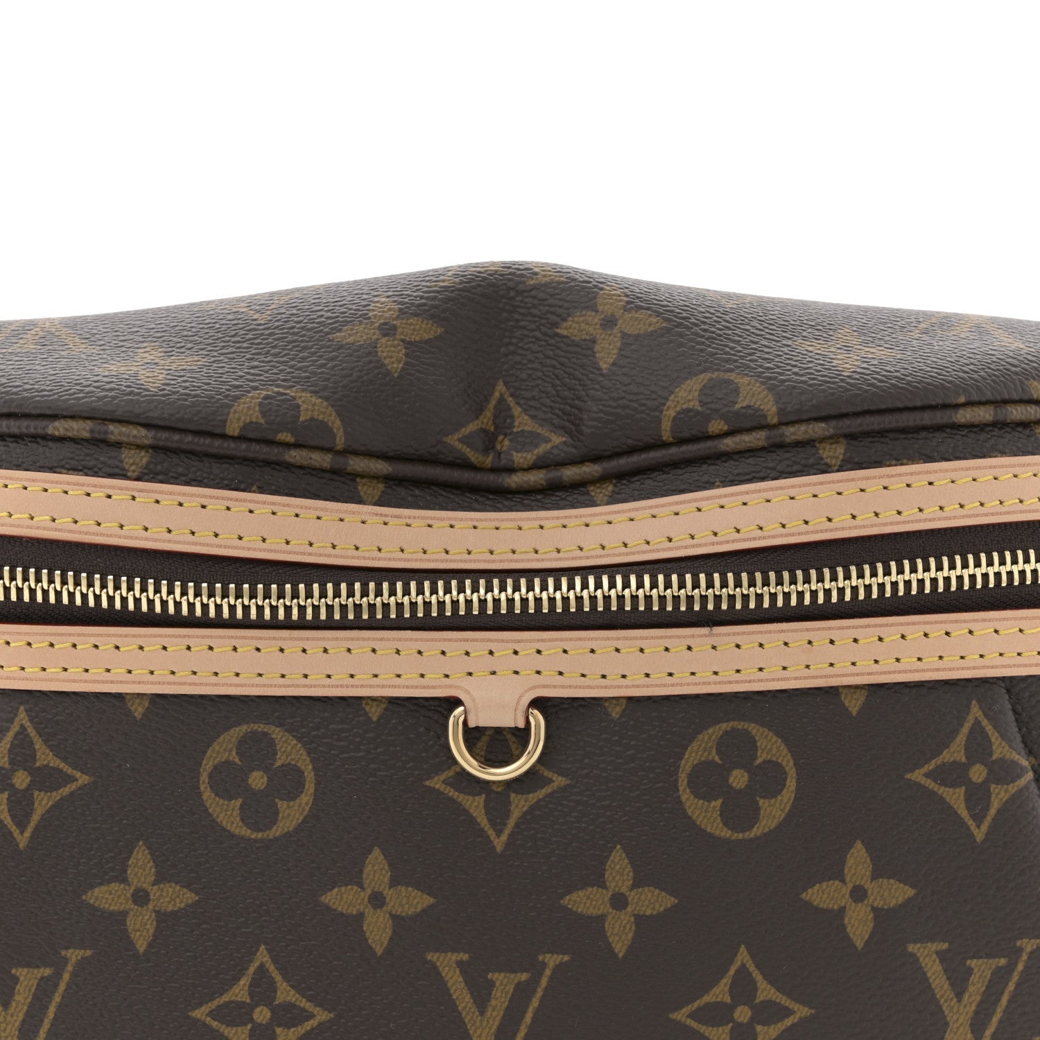 Monogram High Rise Bumbag