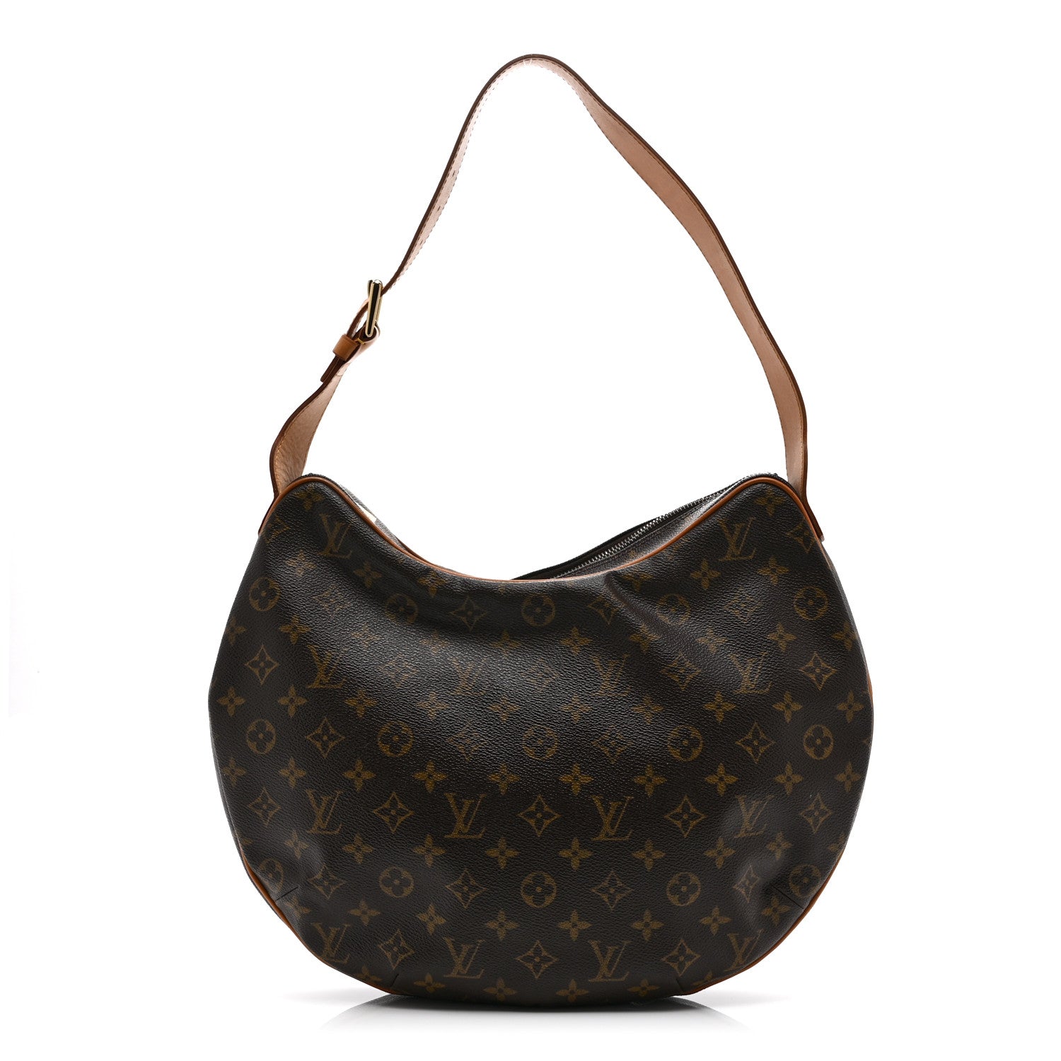 Monogram Croissant GM