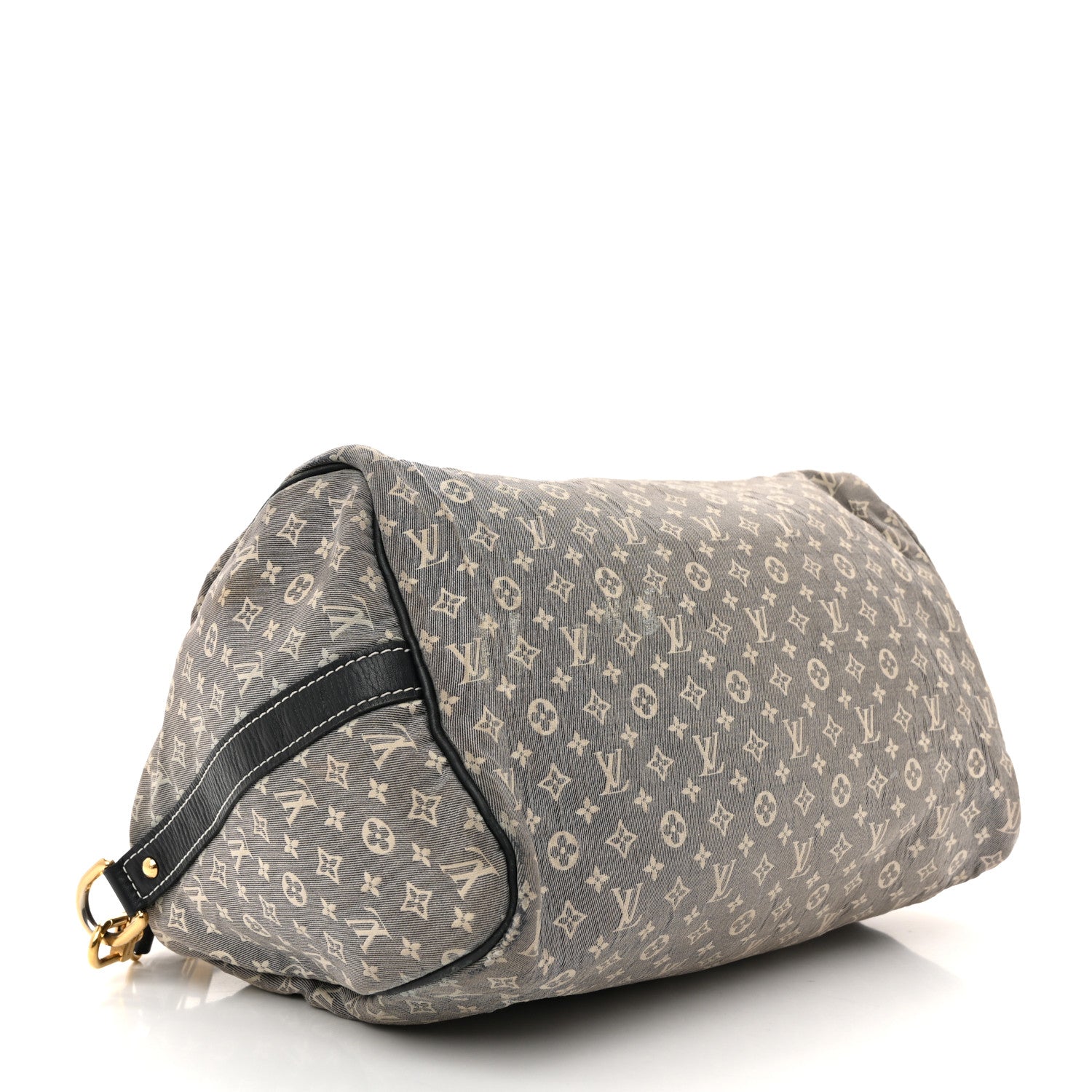 Monogram Idylle Speedy Bandouliere 30 Encre